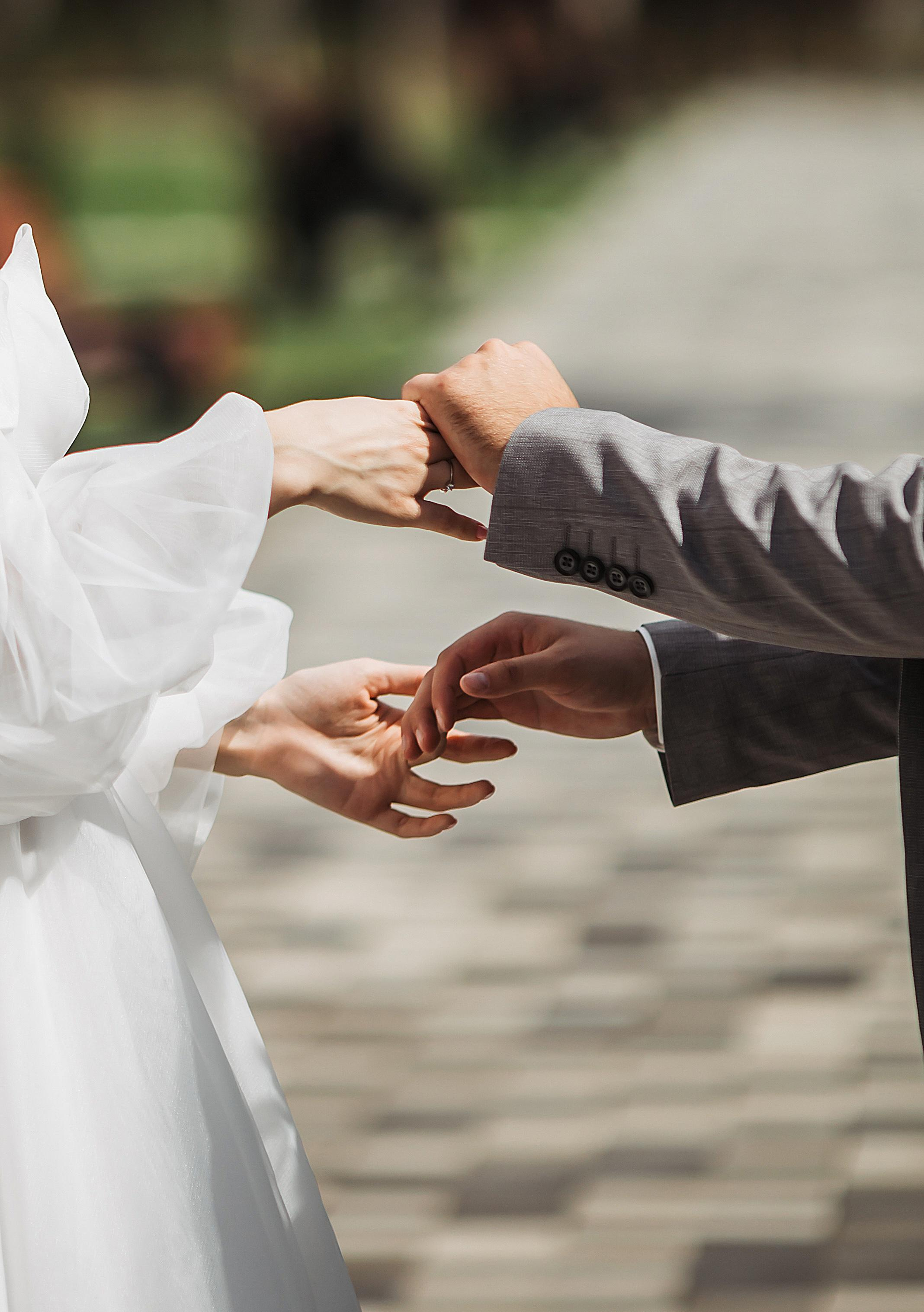 Андрей и Ксения. Студия творческой фото|видеографии KOKOS-FILM