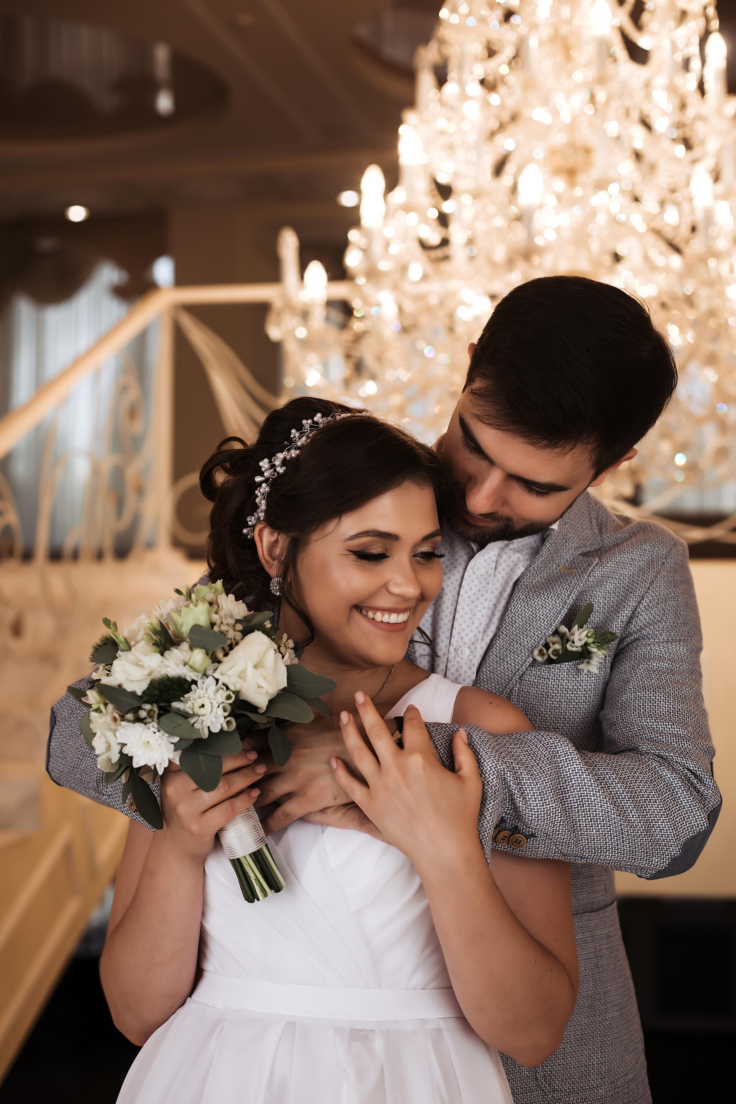 Виктор и Валентина. Студия творческой фото|видеографии KOKOS-FILM