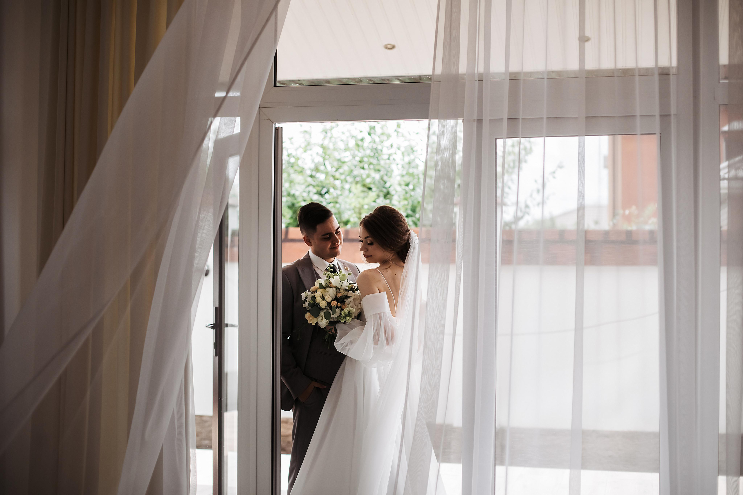 Андрей и Ксения. Студия творческой фото|видеографии KOKOS-FILM