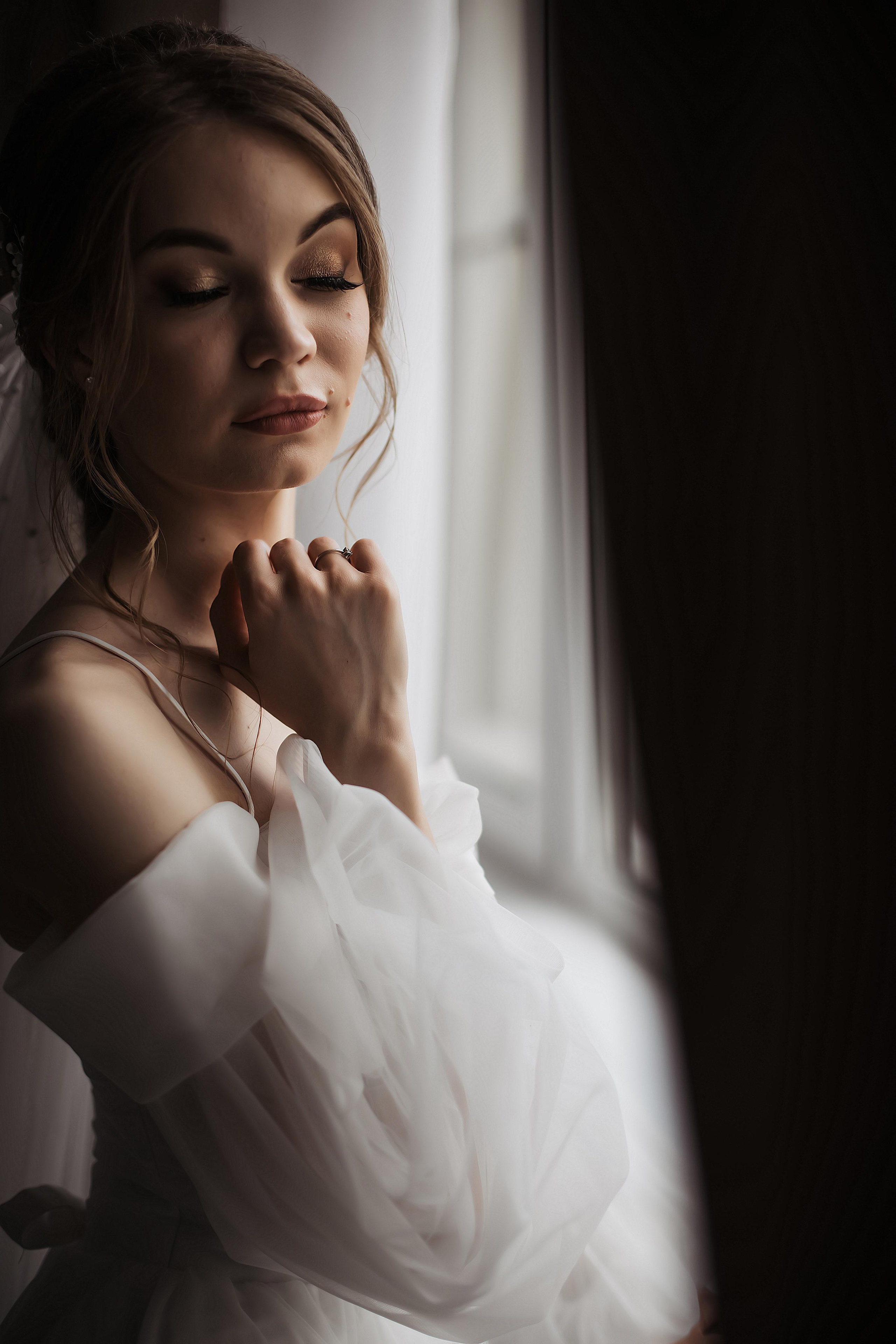 Андрей и Ксения. Студия творческой фото|видеографии KOKOS-FILM