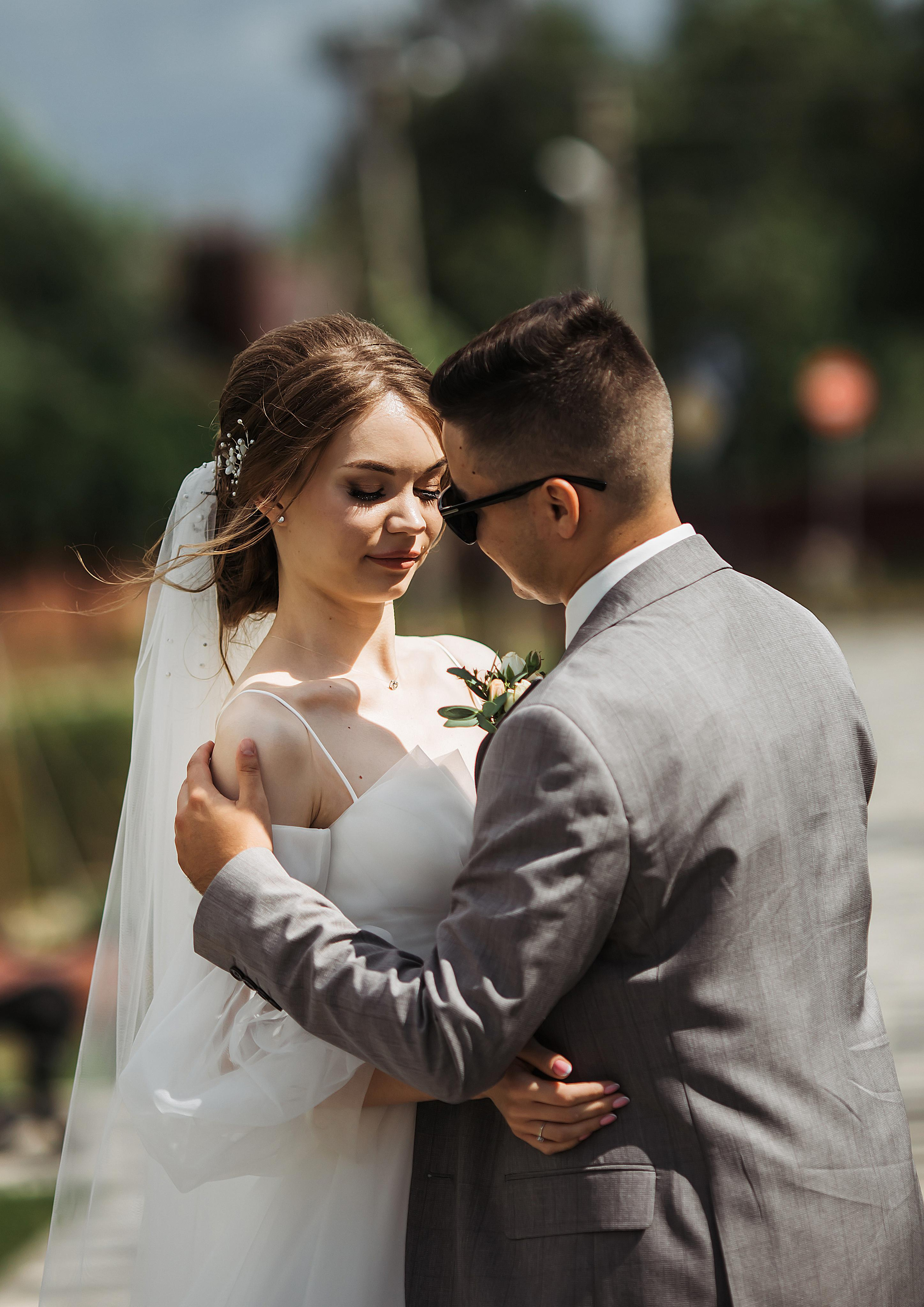 Андрей и Ксения. Студия творческой фото|видеографии KOKOS-FILM