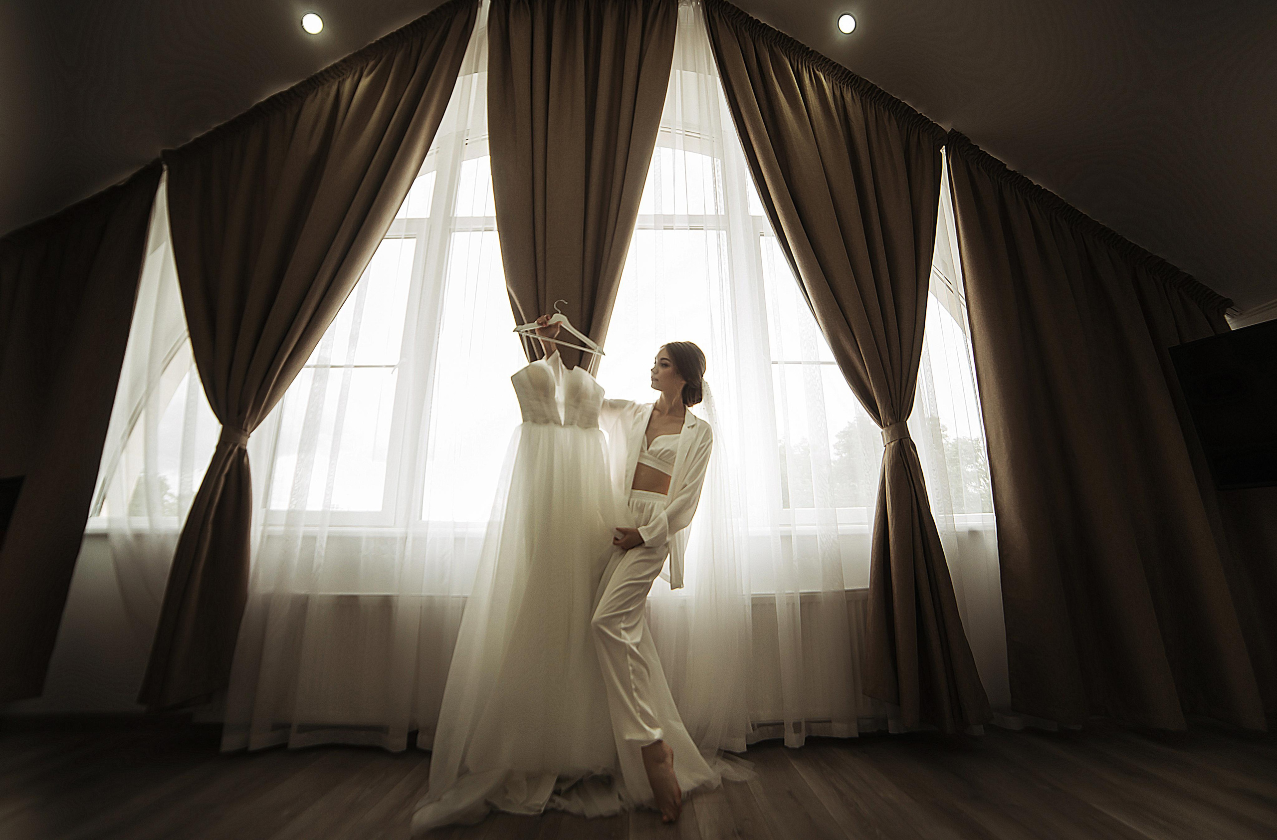 Андрей и Ксения. Студия творческой фото|видеографии KOKOS-FILM