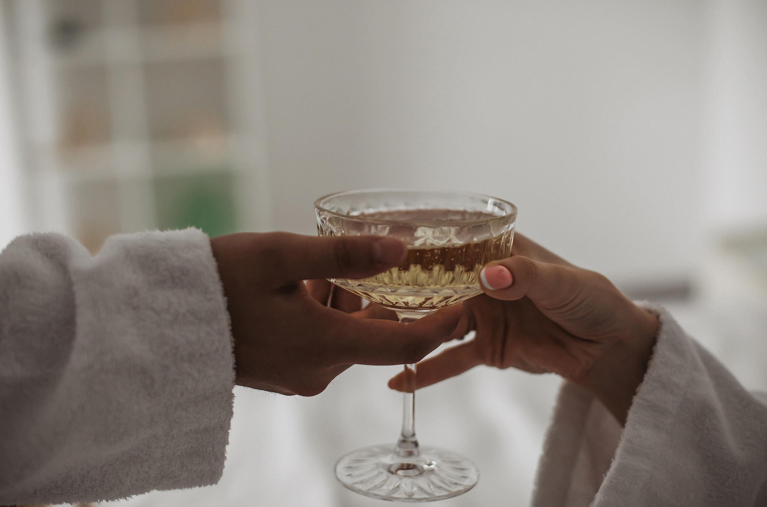 Андрей и Ксения. Студия творческой фото|видеографии KOKOS-FILM