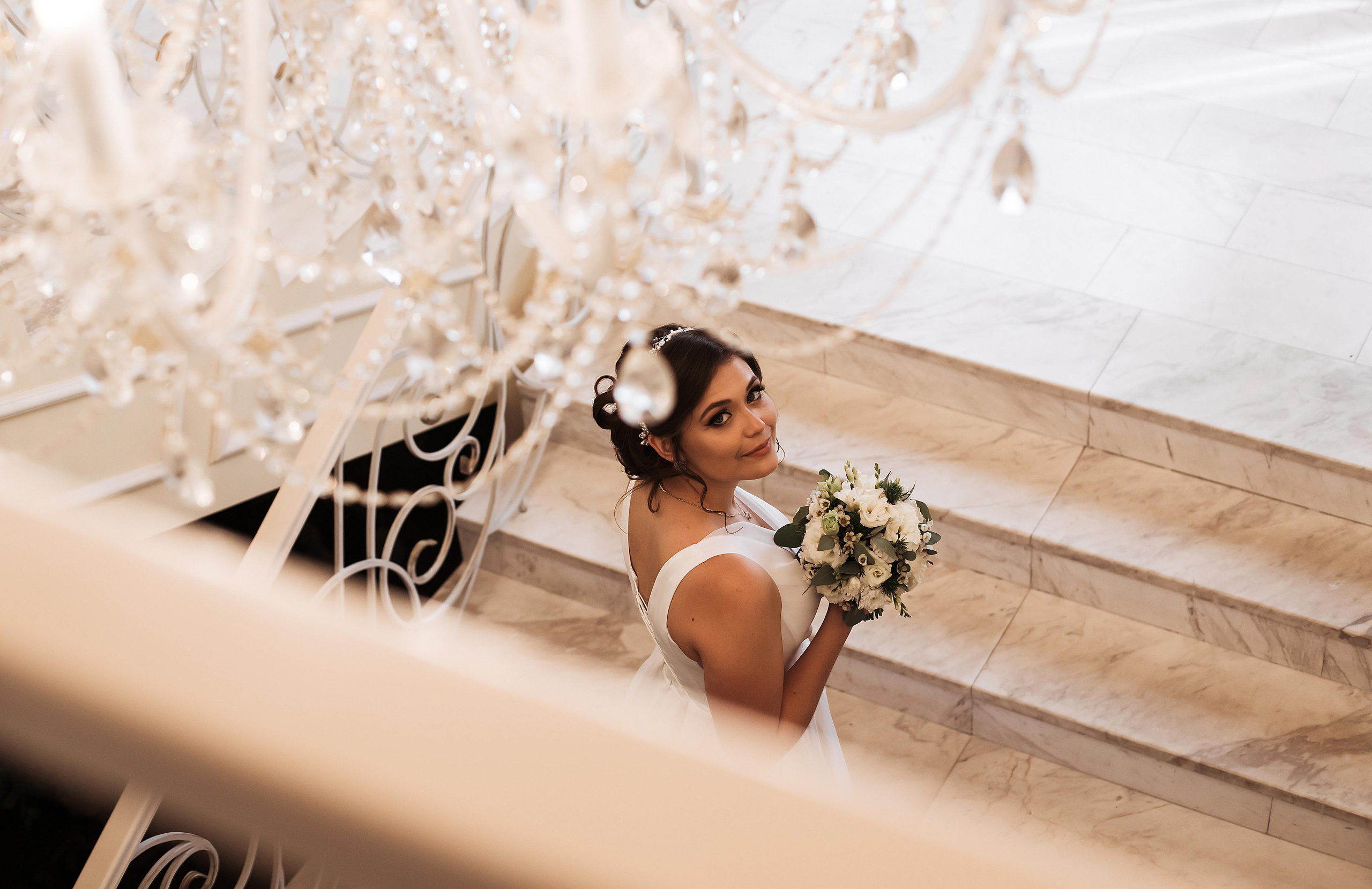 Виктор и Валентина. Студия творческой фото|видеографии KOKOS-FILM