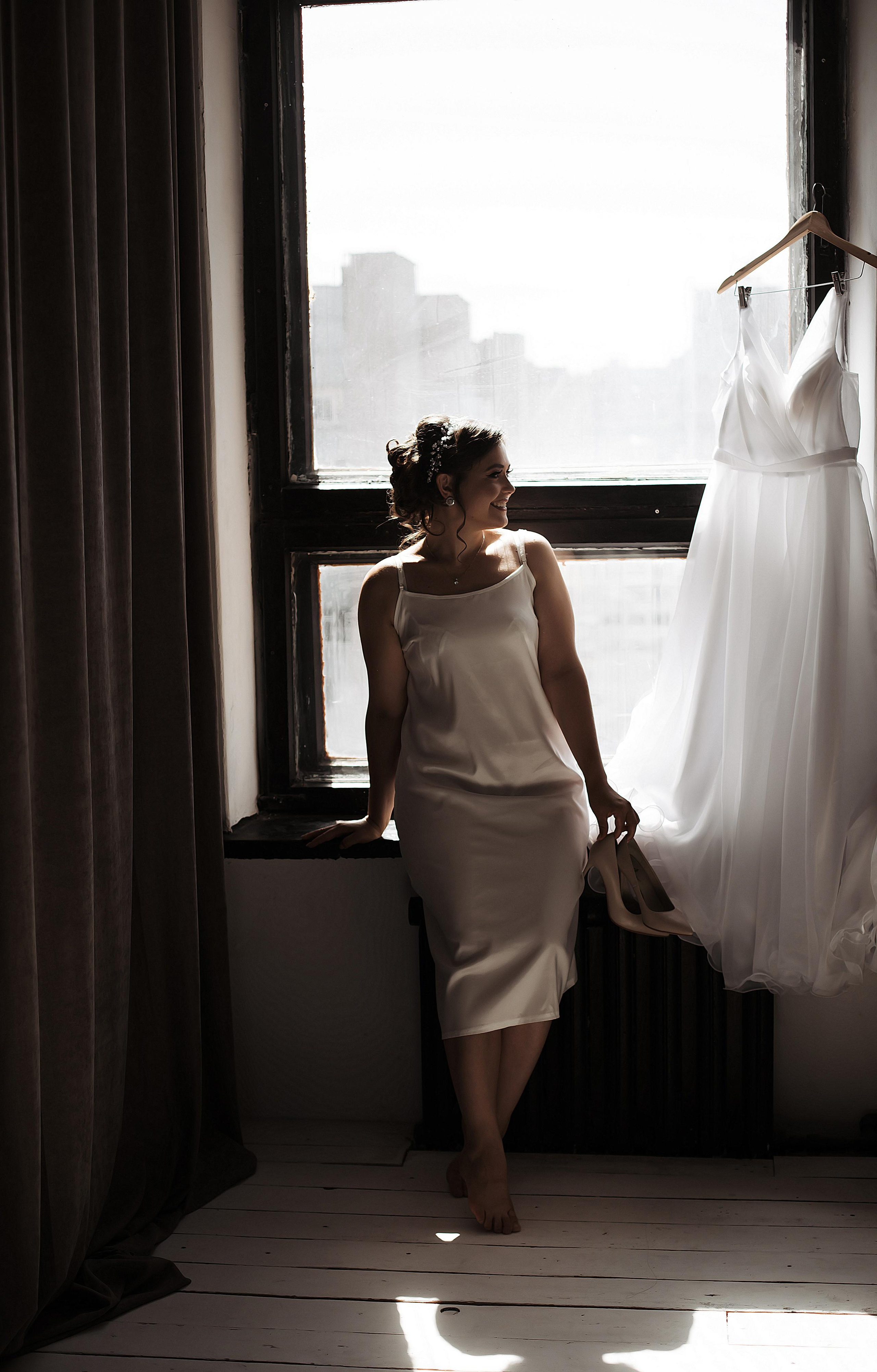 Виктор и Валентина. Студия творческой фото|видеографии KOKOS-FILM