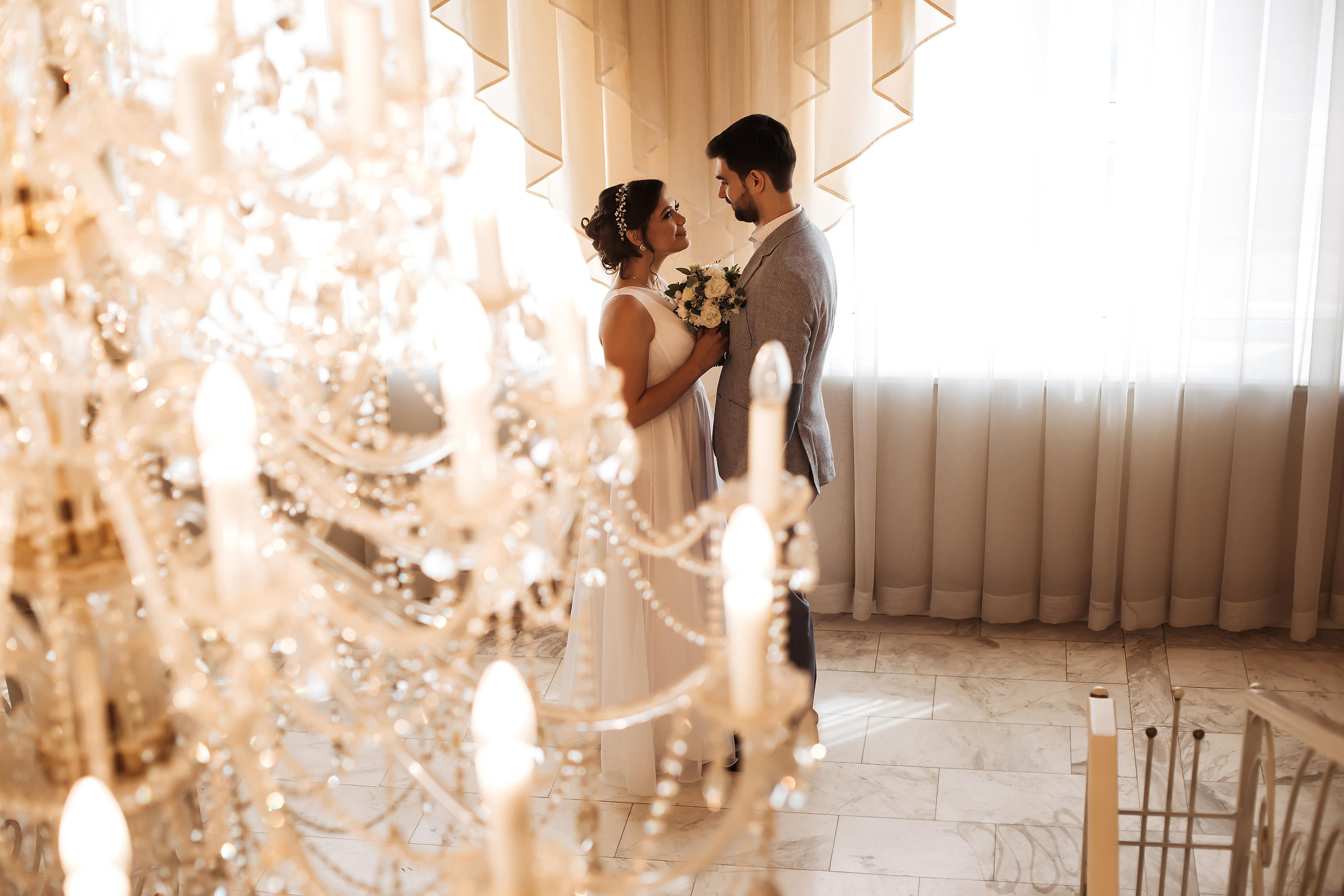 Виктор и Валентина. Студия творческой фото|видеографии KOKOS-FILM