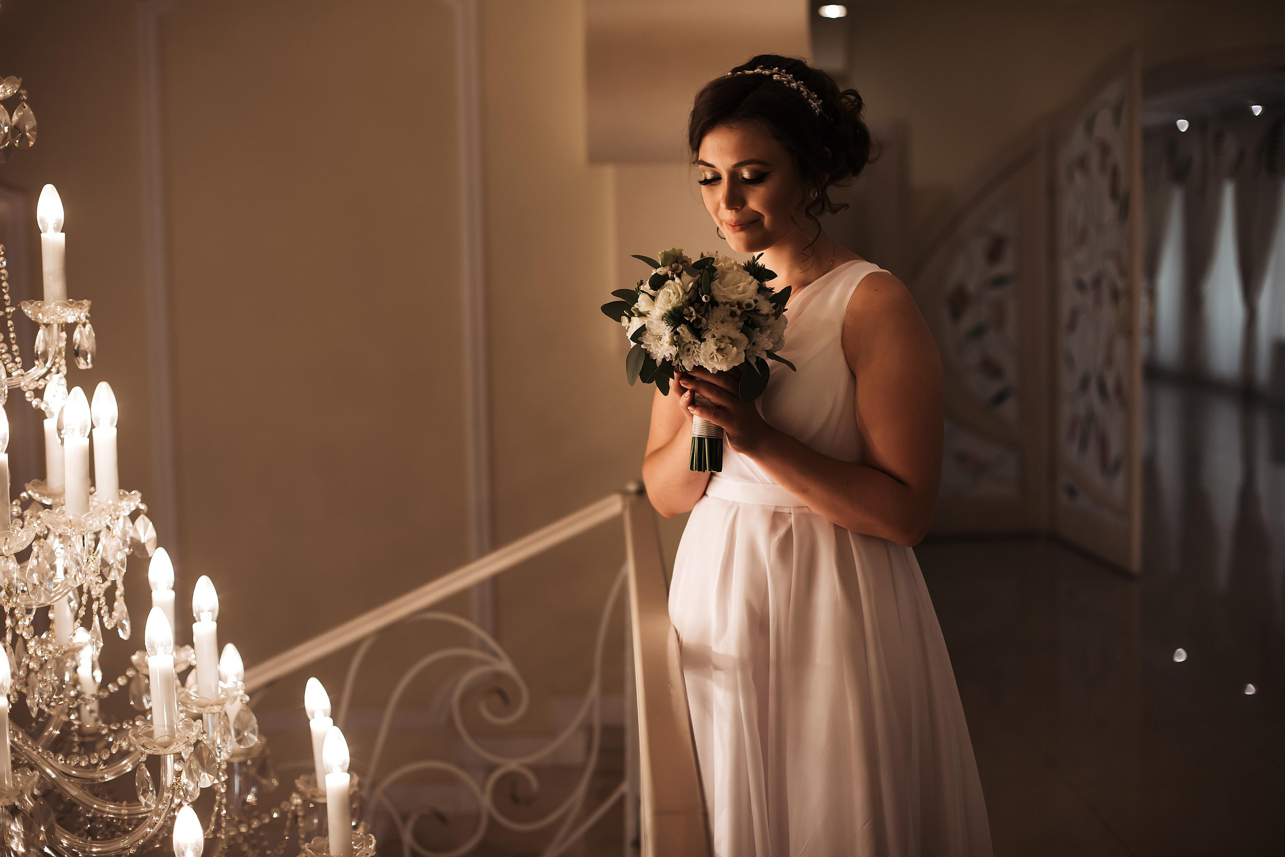 Виктор и Валентина. Студия творческой фото|видеографии KOKOS-FILM