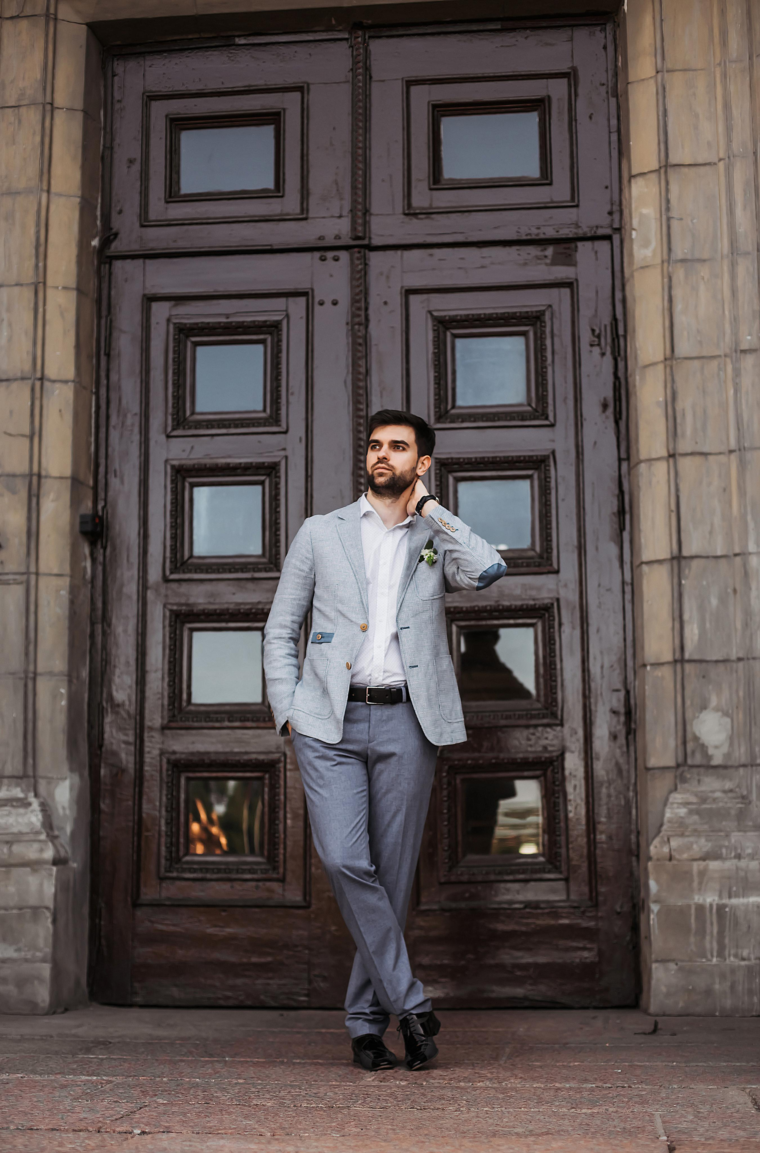 Виктор и Валентина. Студия творческой фото|видеографии KOKOS-FILM