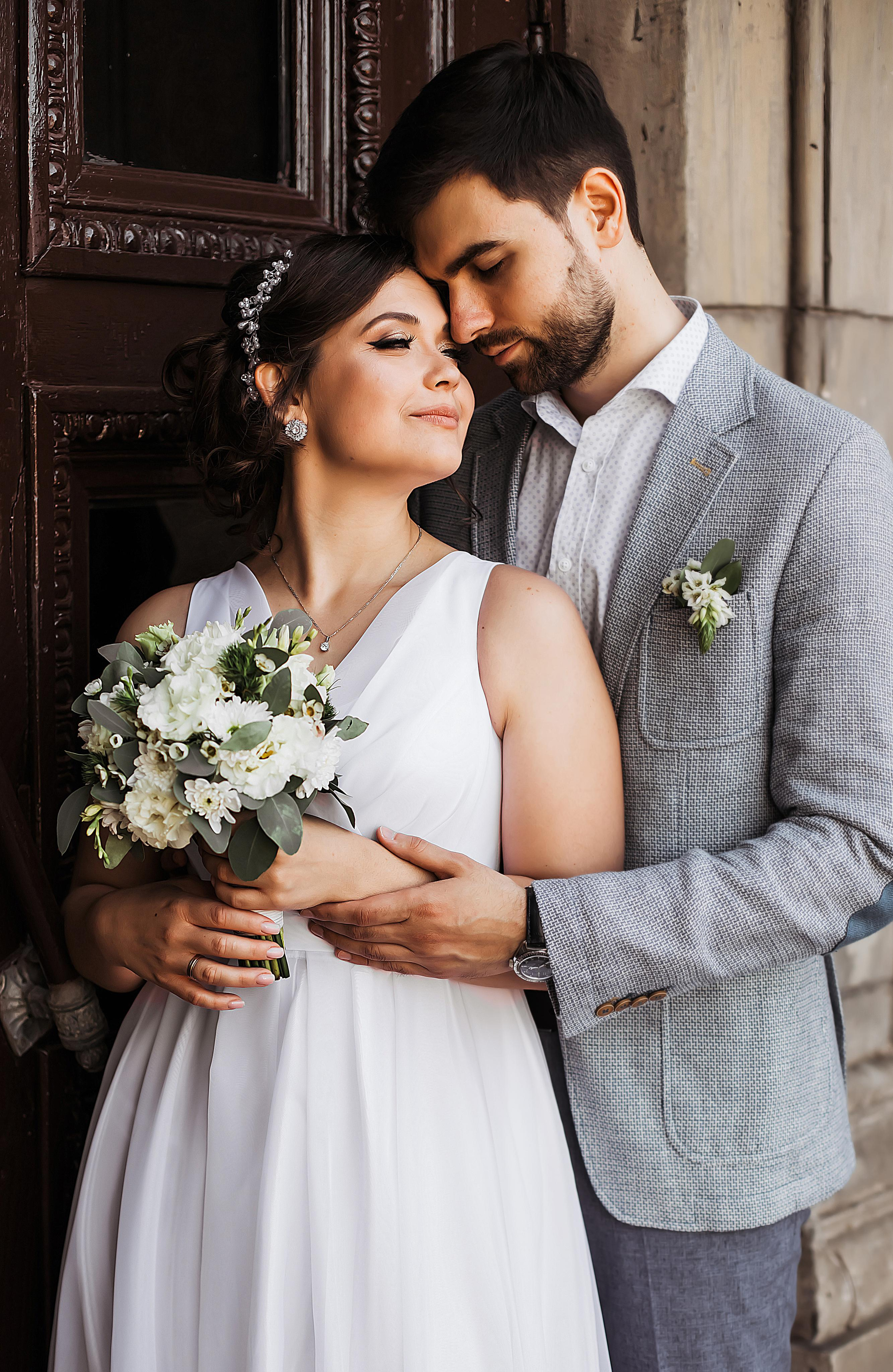 Виктор и Валентина. Студия творческой фото|видеографии KOKOS-FILM