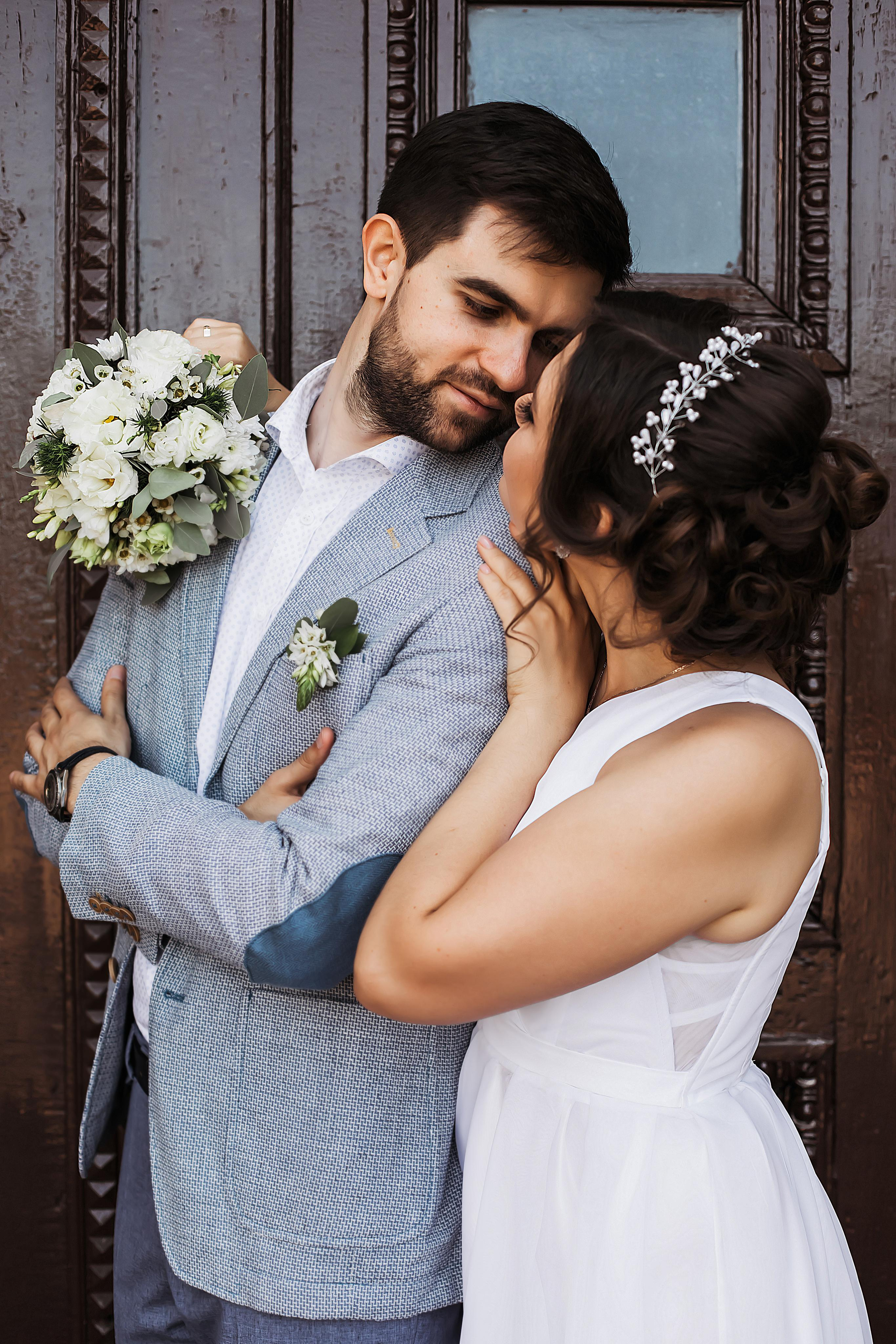 Виктор и Валентина. Студия творческой фото|видеографии KOKOS-FILM