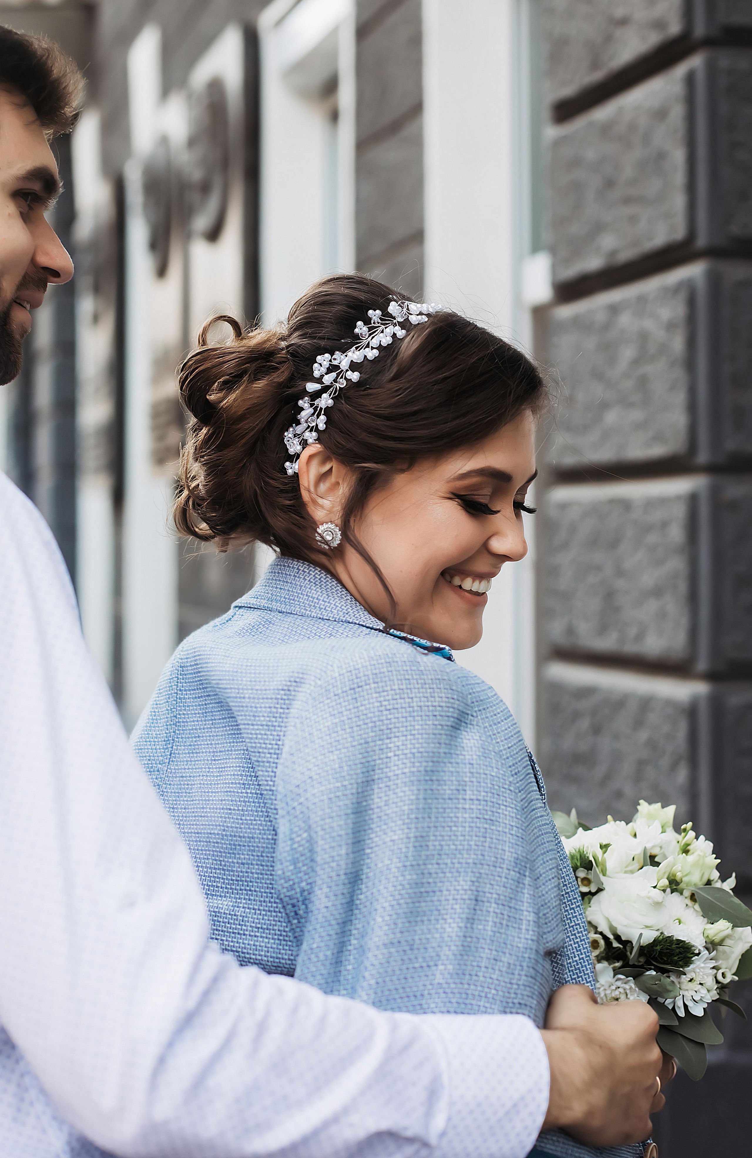 Виктор и Валентина. Студия творческой фото|видеографии KOKOS-FILM