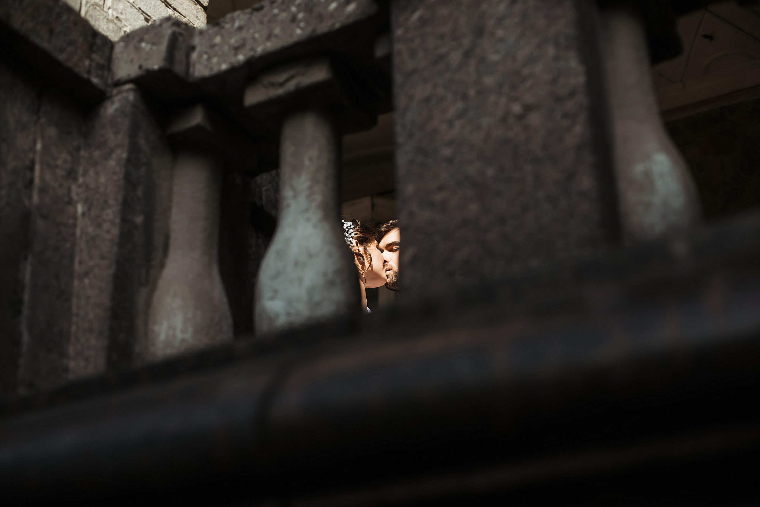 Виктор и Валентина. Студия творческой фото|видеографии KOKOS-FILM