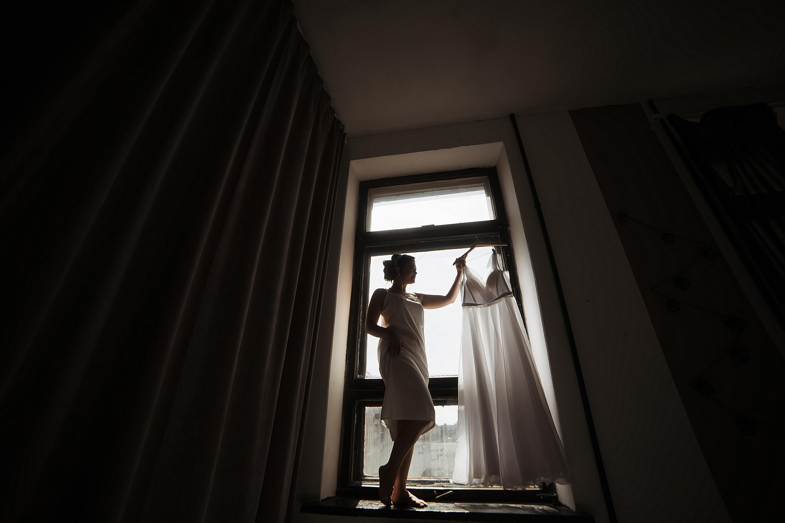 Виктор и Валентина. Студия творческой фото|видеографии KOKOS-FILM