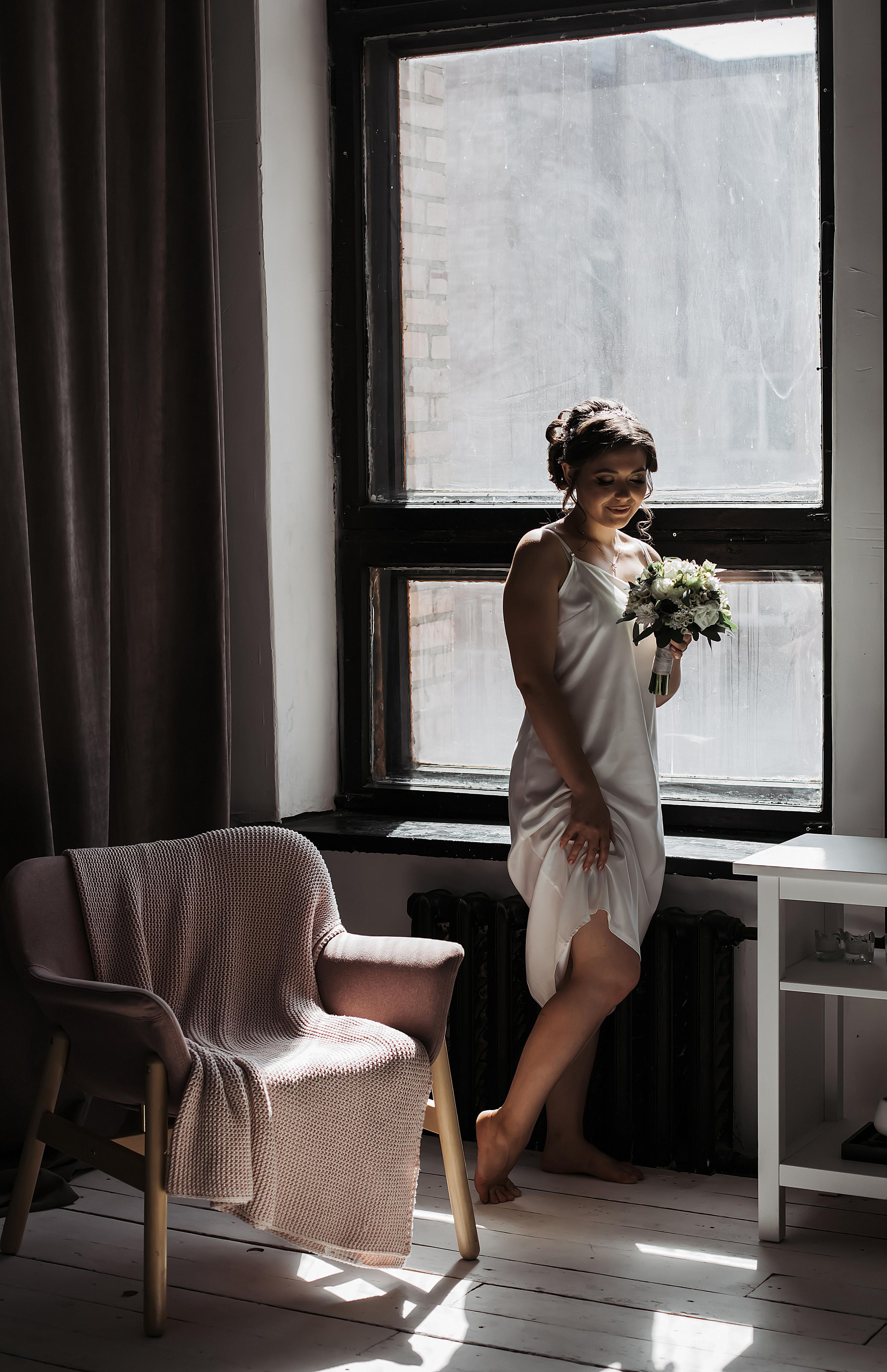 Виктор и Валентина. Студия творческой фото|видеографии KOKOS-FILM