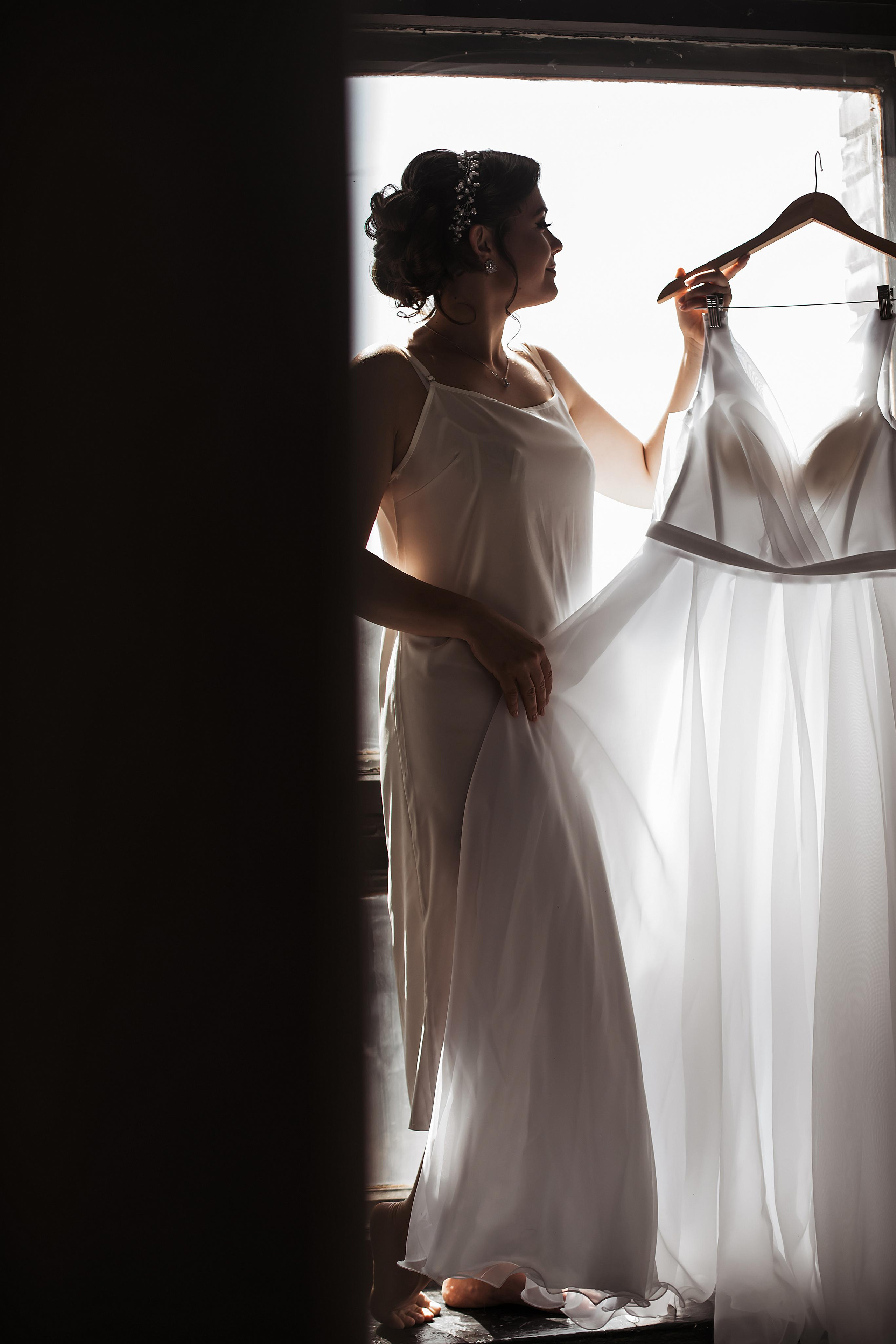 Виктор и Валентина. Студия творческой фото|видеографии KOKOS-FILM