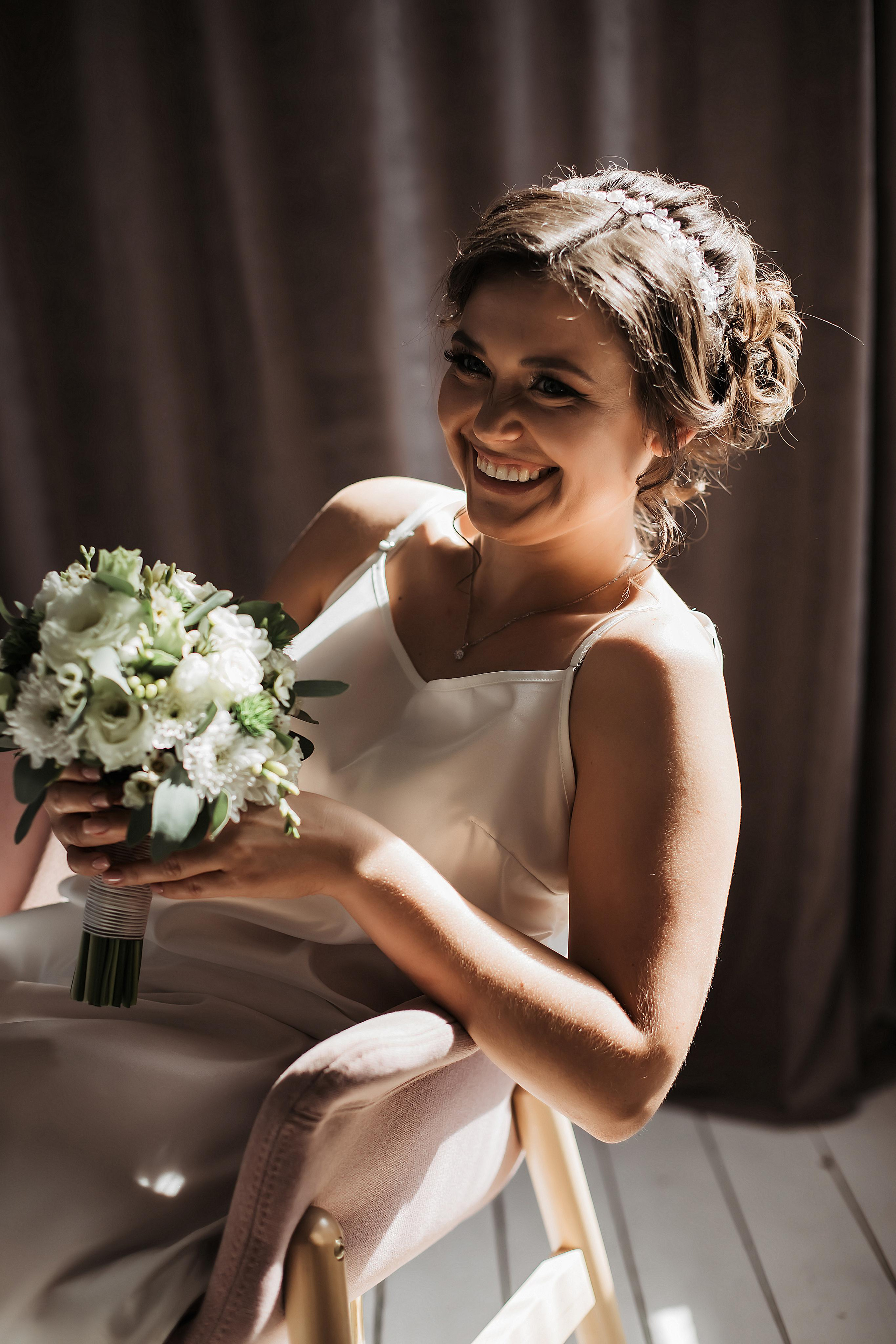 Виктор и Валентина. Студия творческой фото|видеографии KOKOS-FILM