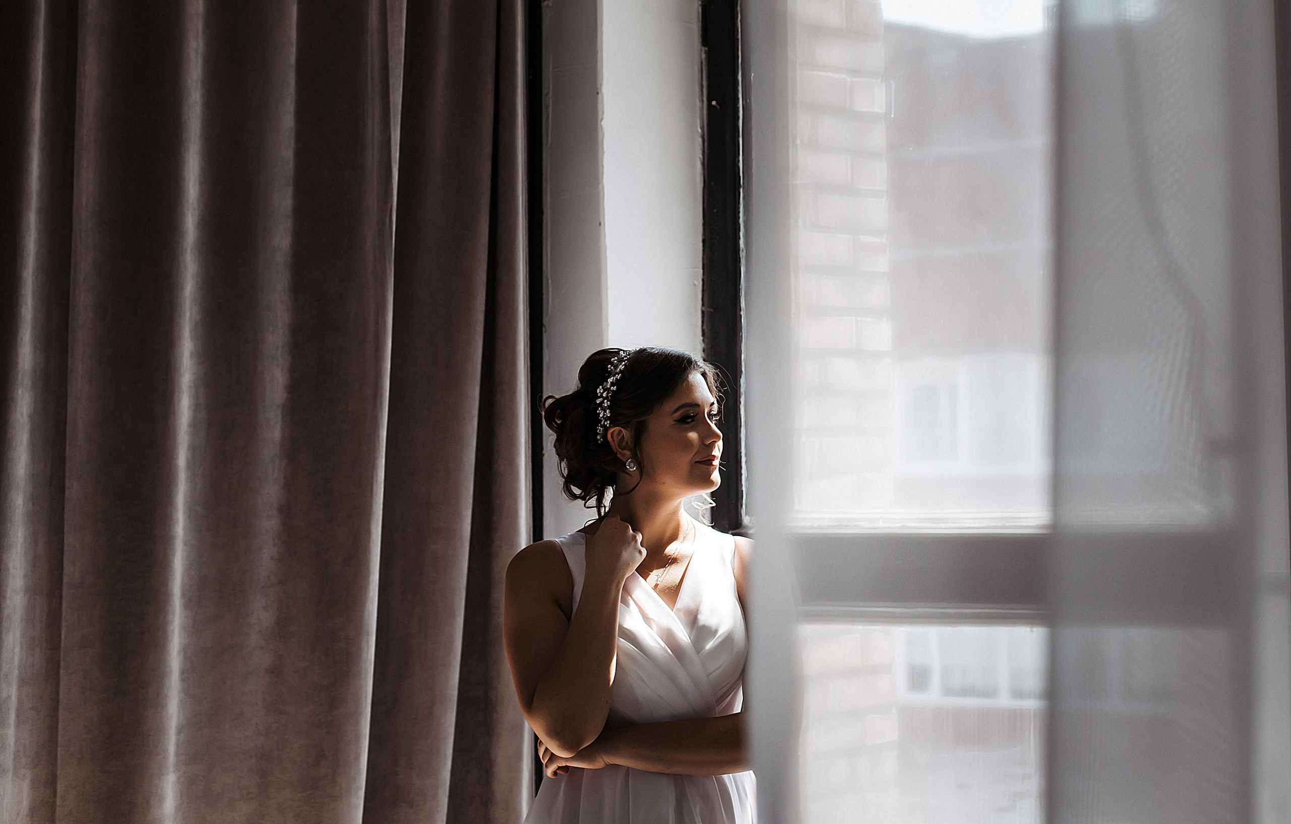 Виктор и Валентина. Студия творческой фото|видеографии KOKOS-FILM