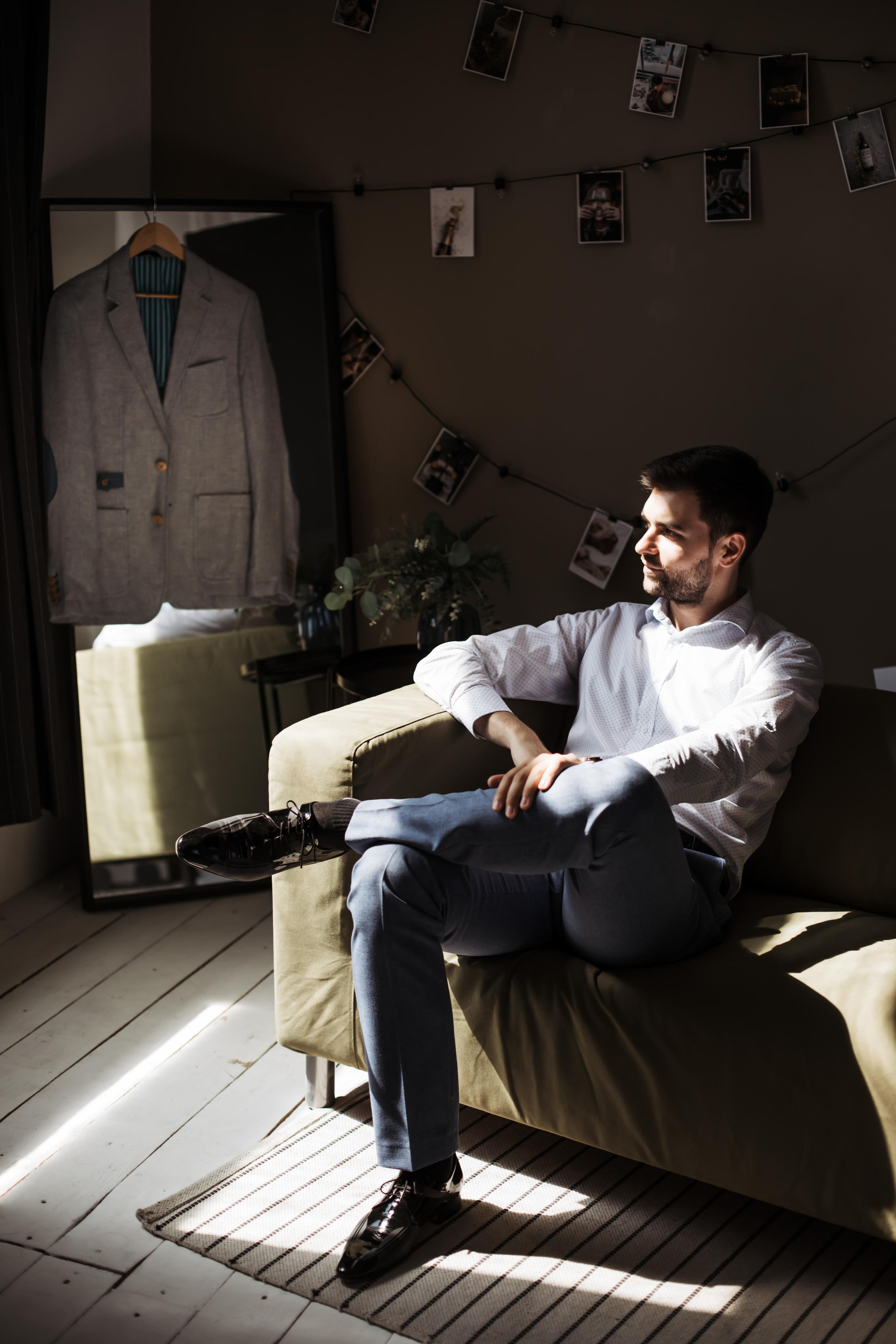 Виктор и Валентина. Студия творческой фото|видеографии KOKOS-FILM