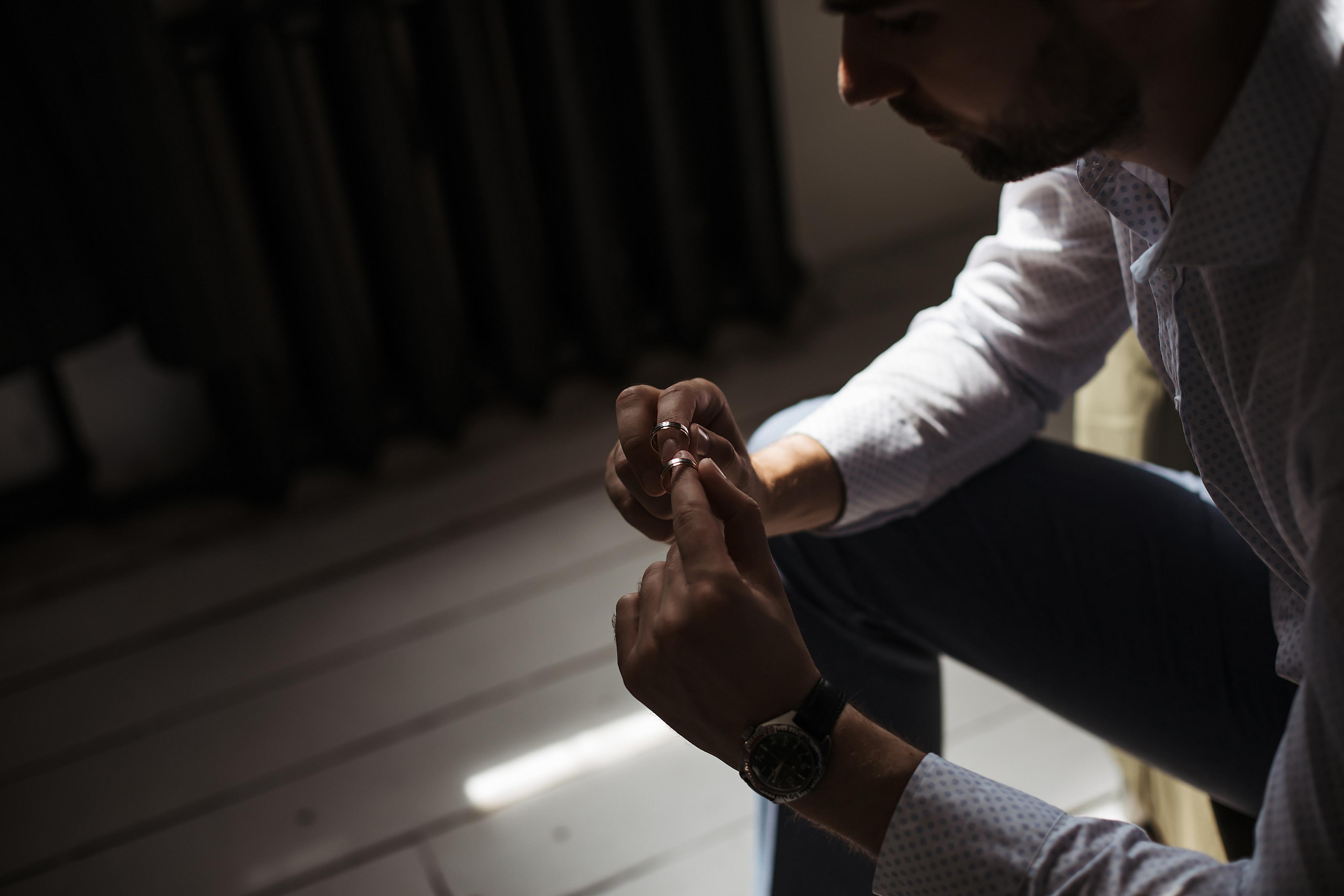 Виктор и Валентина. Студия творческой фото|видеографии KOKOS-FILM