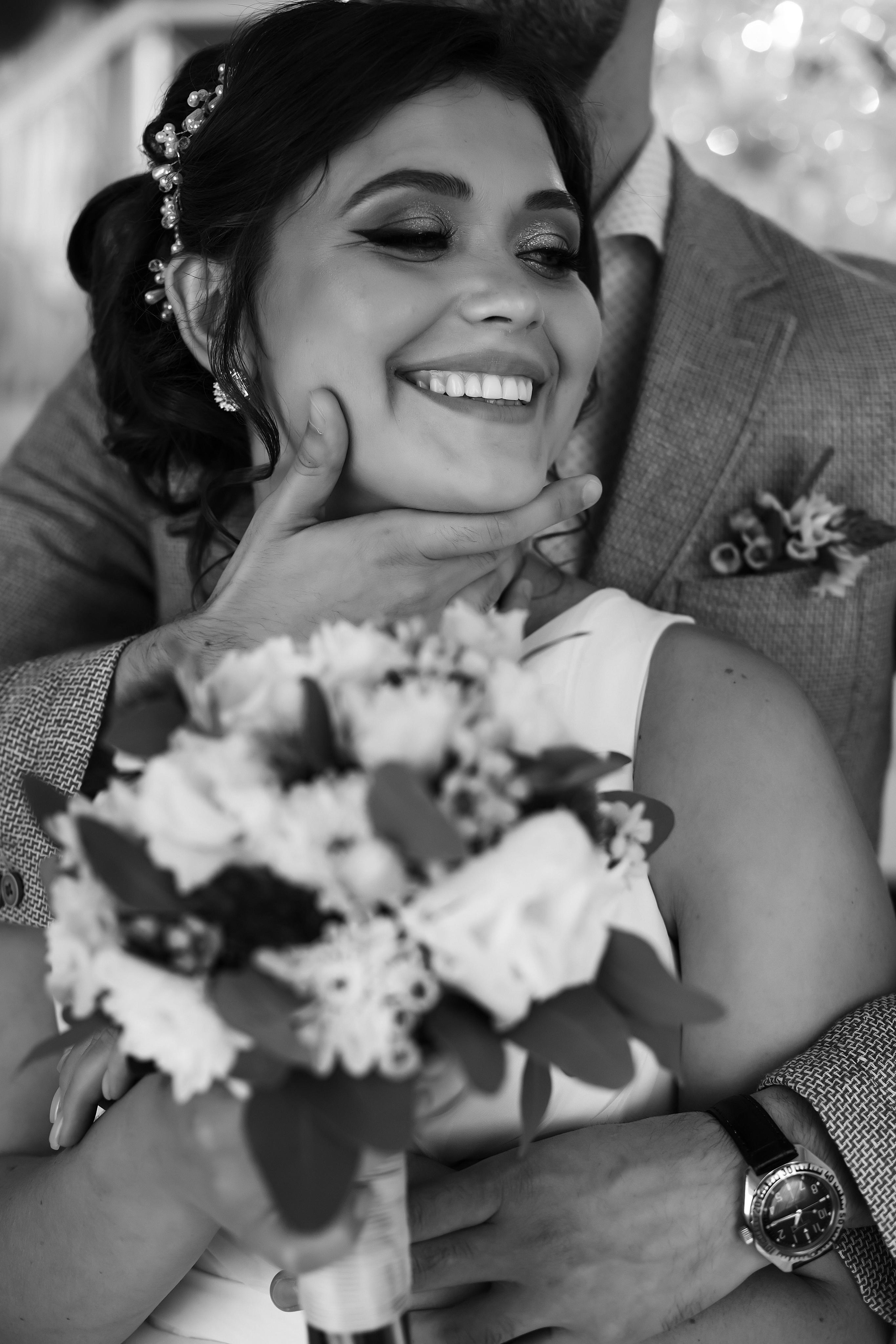 Виктор и Валентина. Студия творческой фото|видеографии KOKOS-FILM