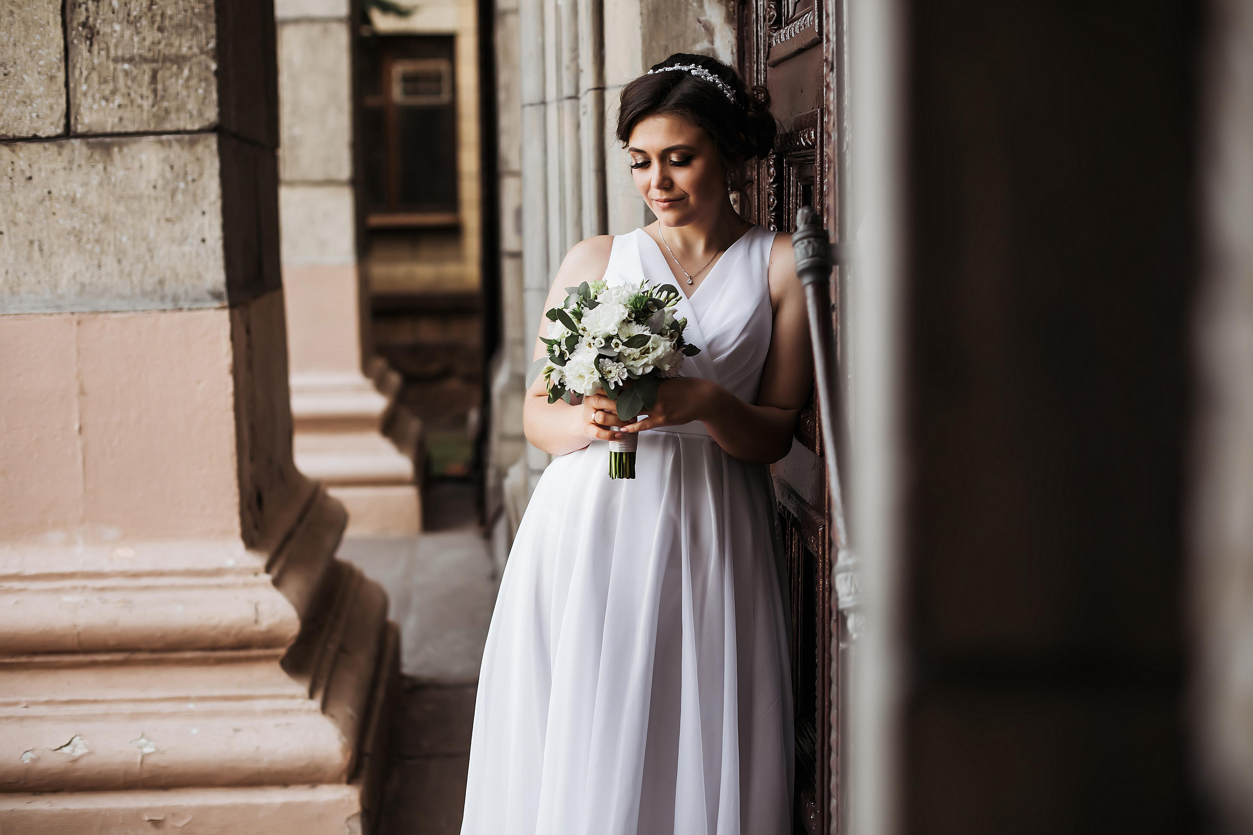 Виктор и Валентина. Студия творческой фото|видеографии KOKOS-FILM