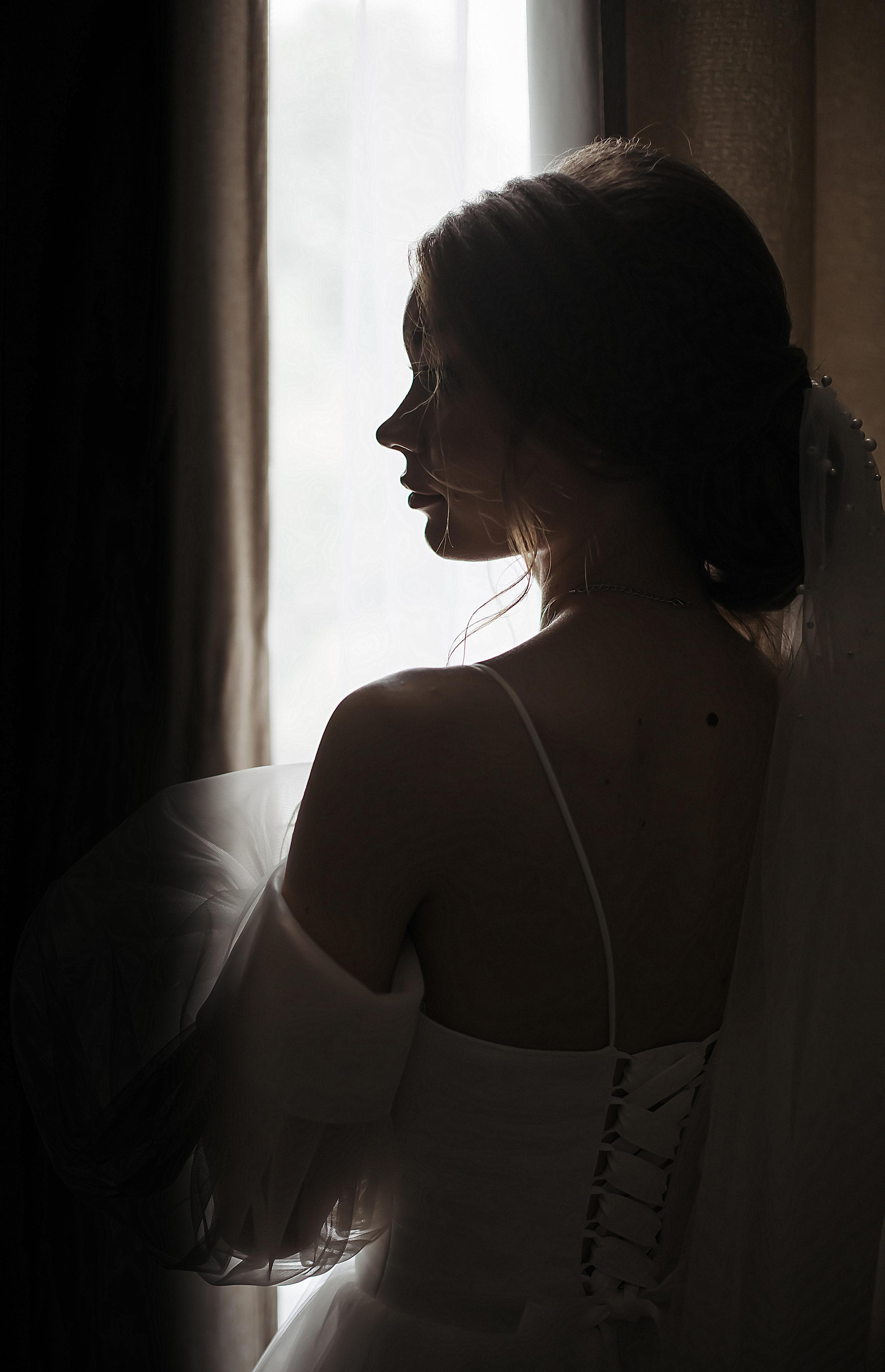 Андрей и Ксения. Студия творческой фото|видеографии KOKOS-FILM