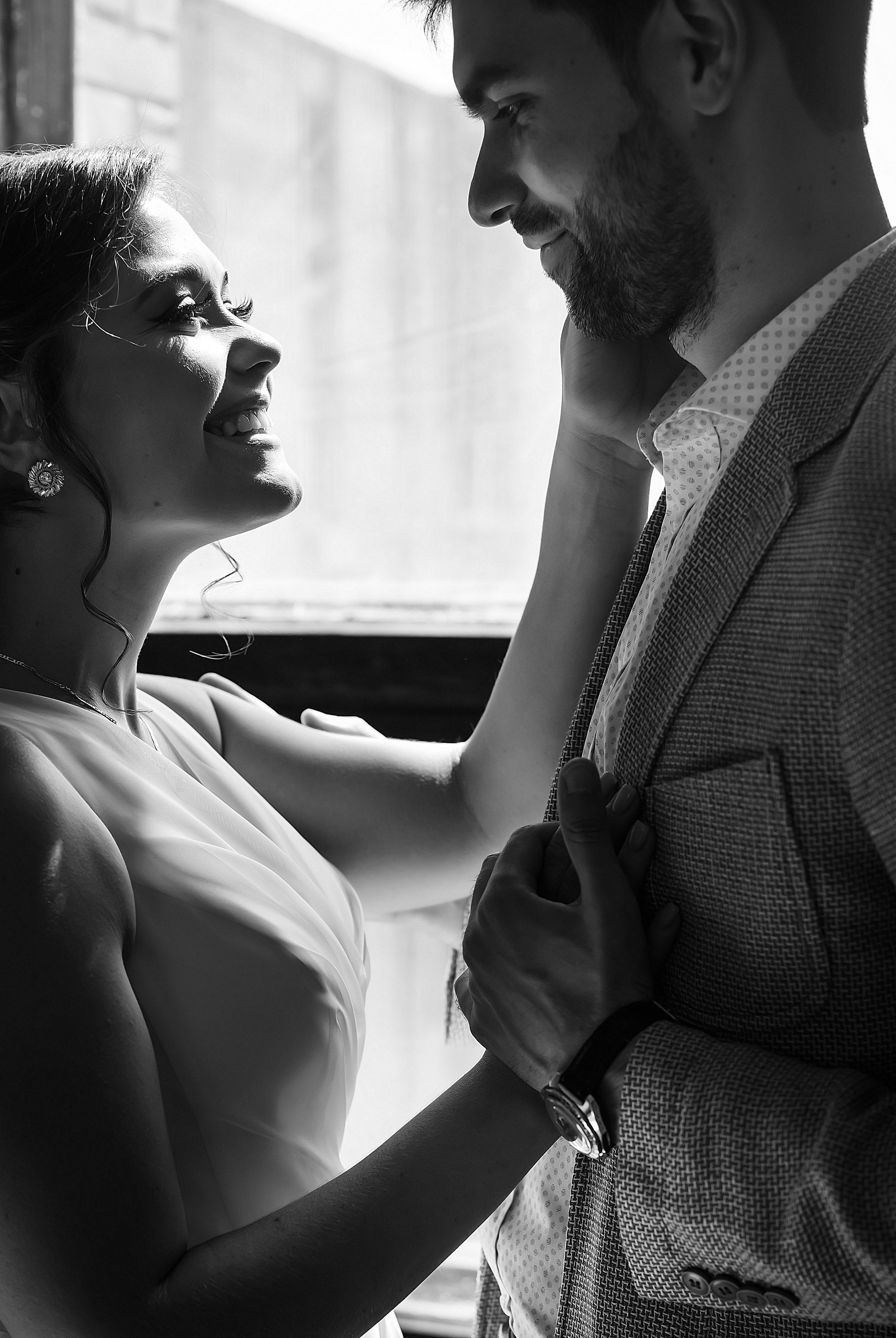 Виктор и Валентина. Студия творческой фото|видеографии KOKOS-FILM