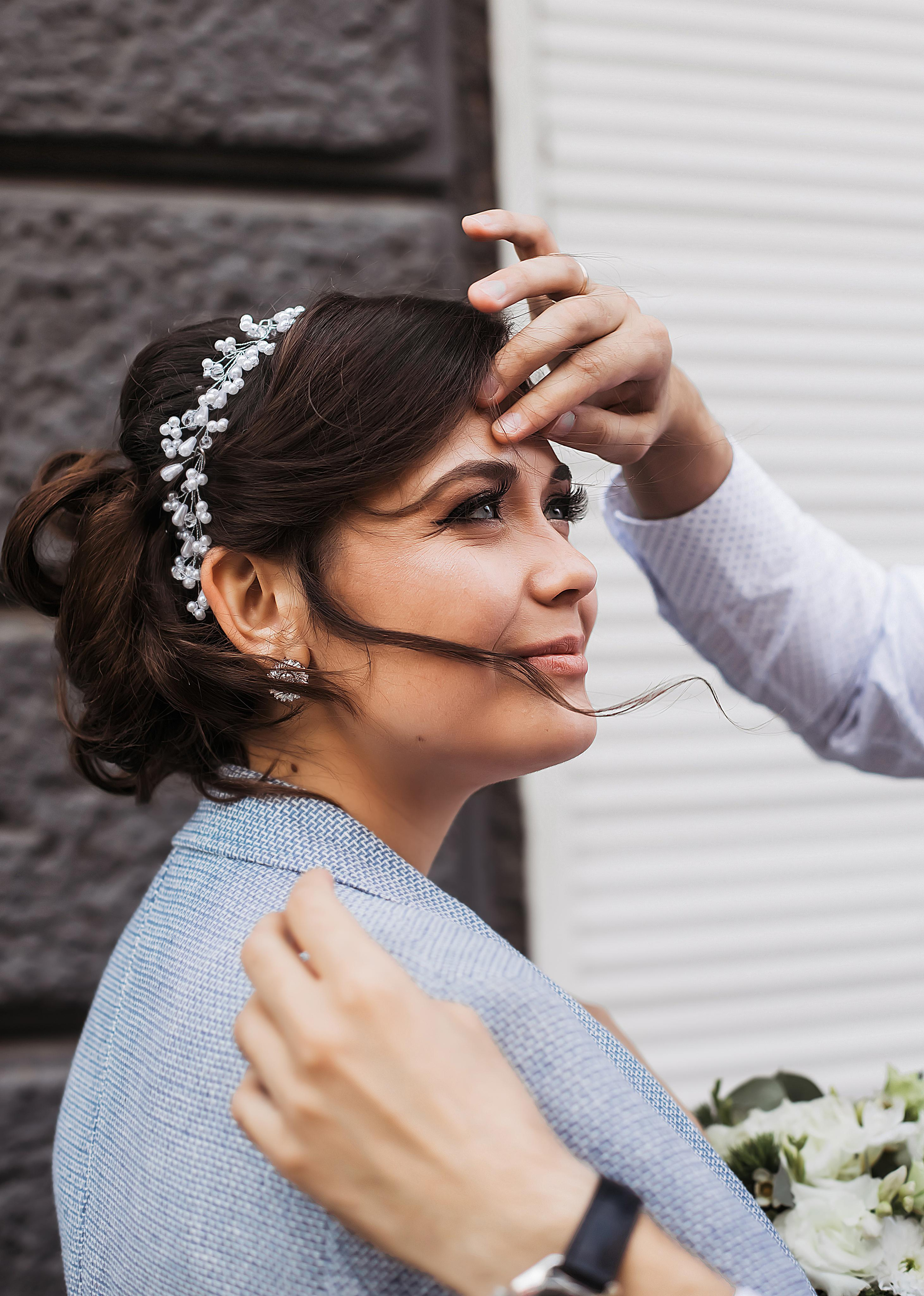 Виктор и Валентина. Студия творческой фото|видеографии KOKOS-FILM