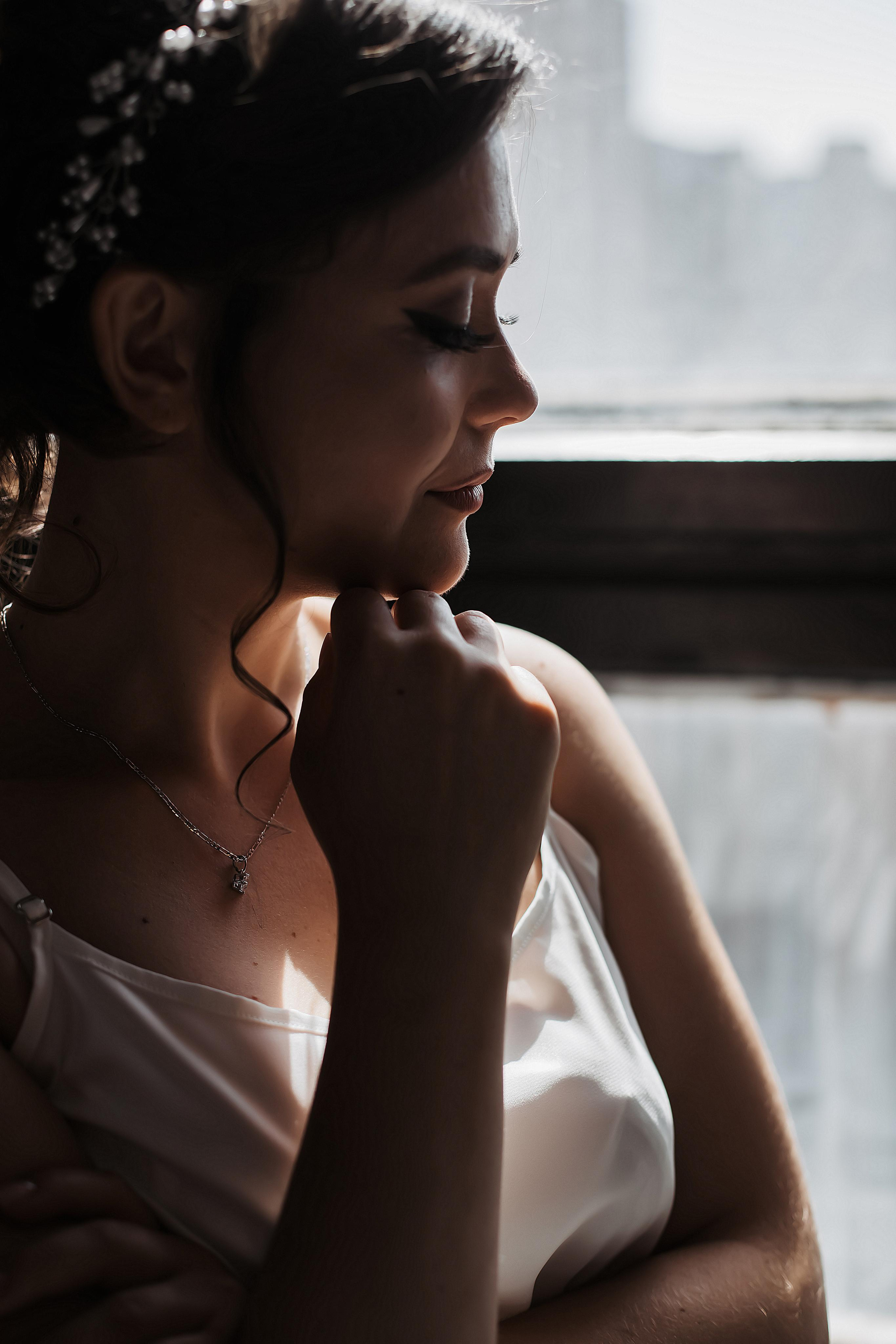 Виктор и Валентина. Студия творческой фото|видеографии KOKOS-FILM