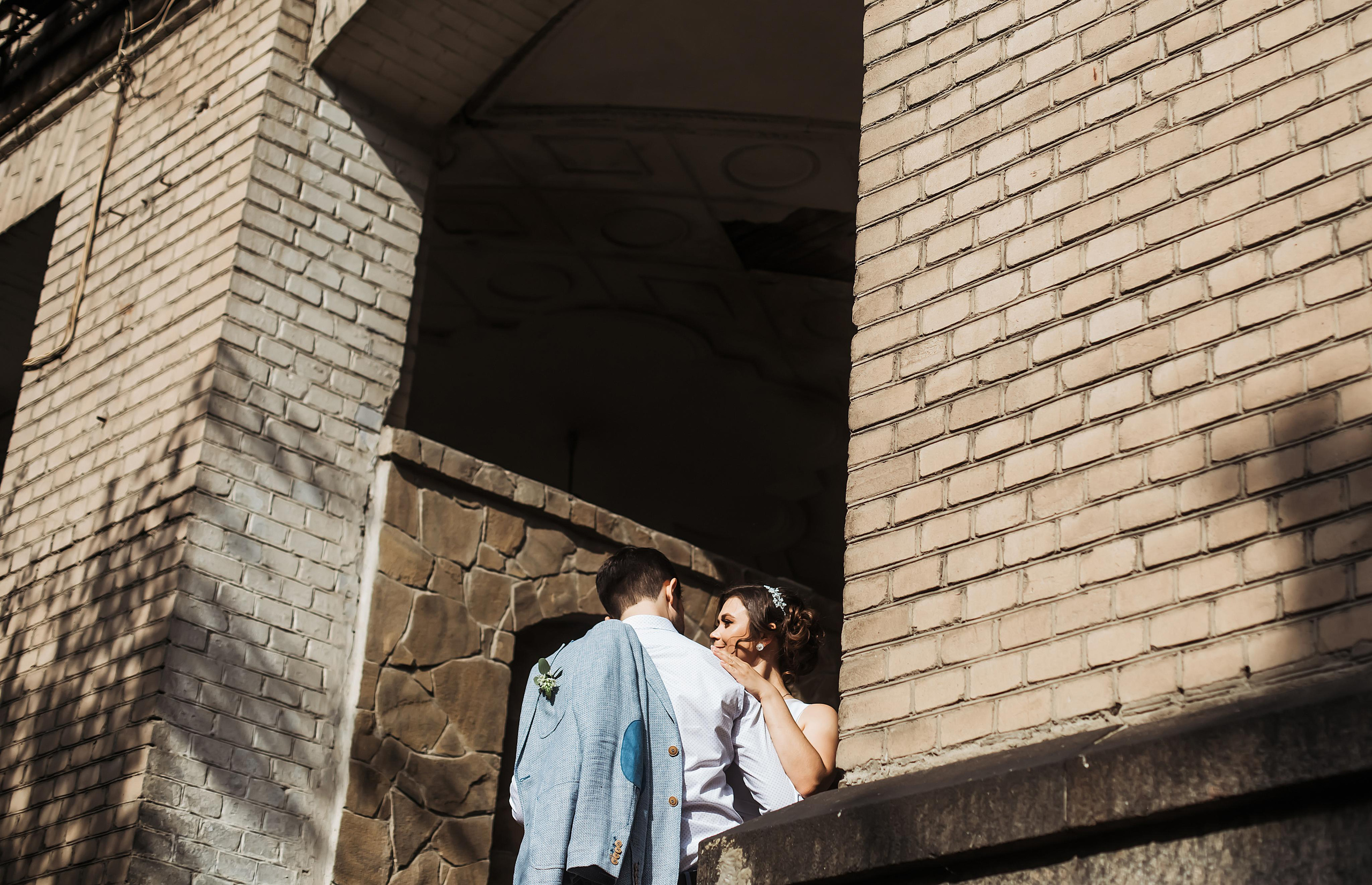 Виктор и Валентина. Студия творческой фото|видеографии KOKOS-FILM