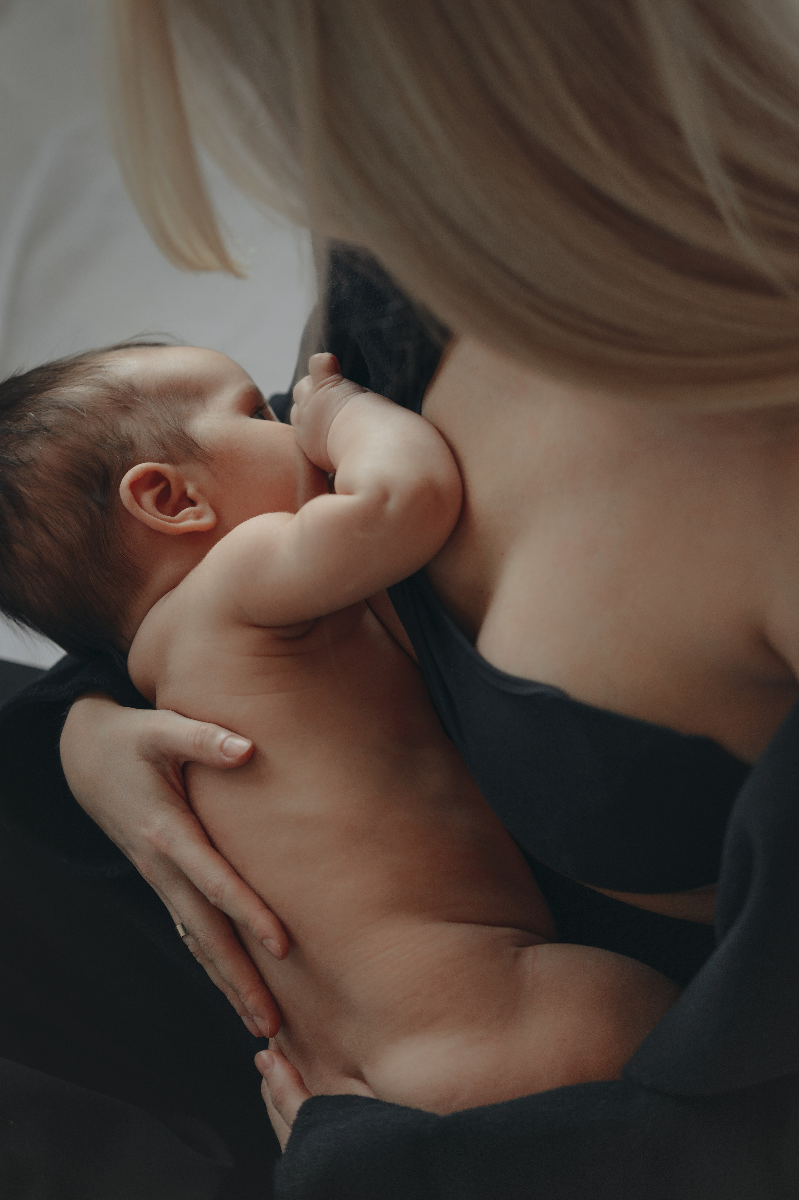 Полина и Фёдор. Дарья Самара Фотограф семьи, любви и детства