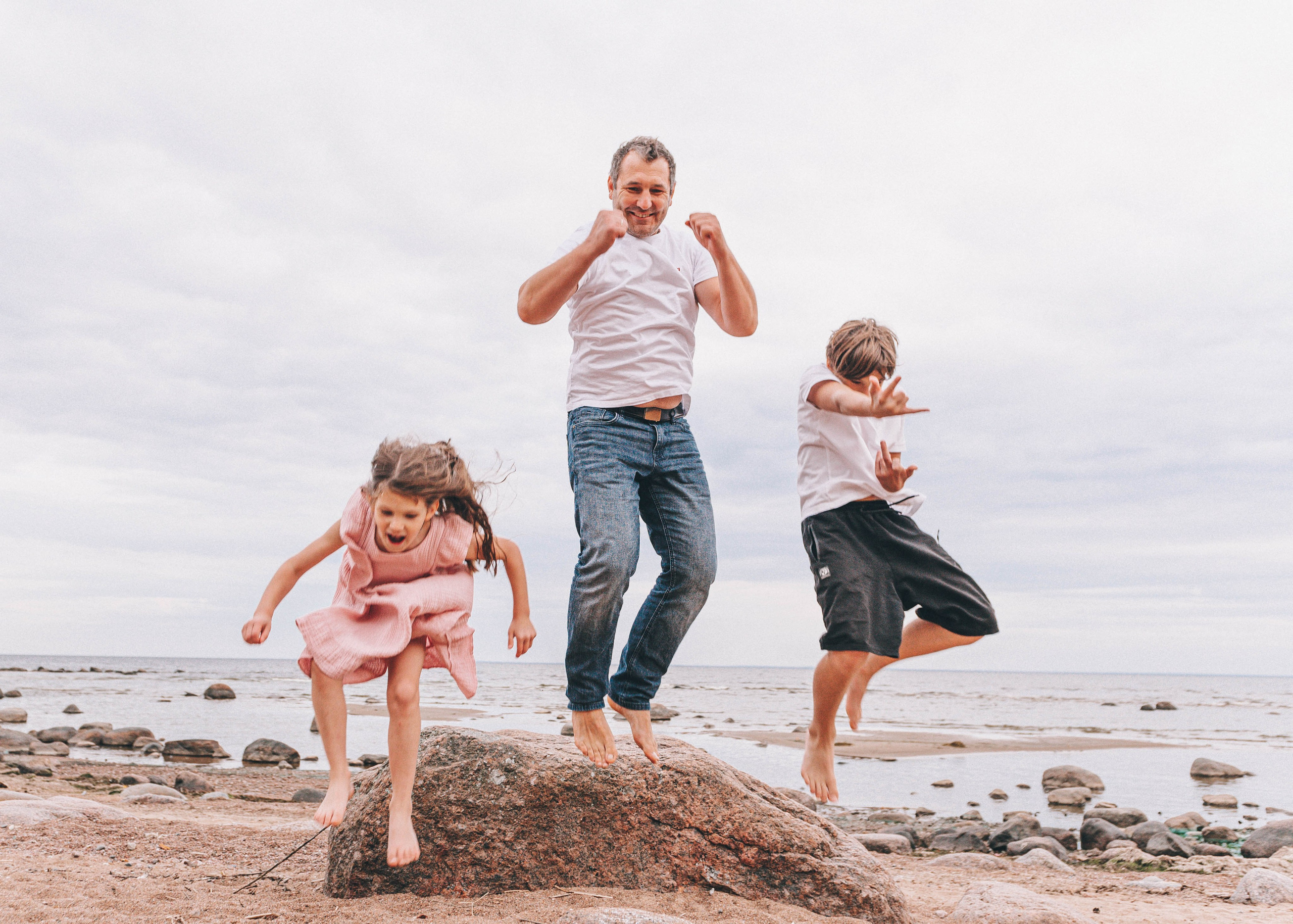 45ое августа. Семейный фотограф в Санкт-Петербурге Ира Ревчук