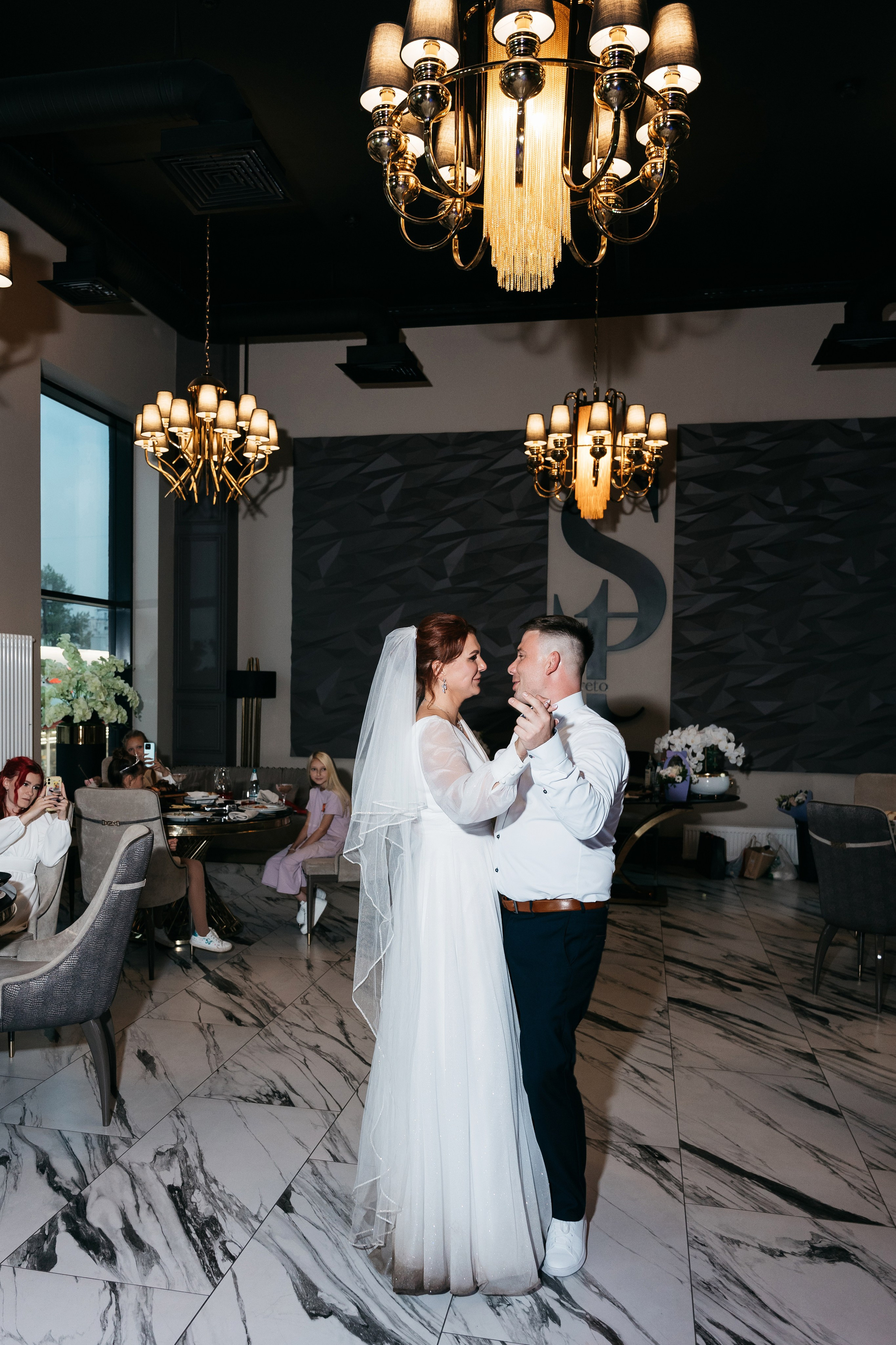 I&S. Алёна Хомич. Свадебный и семейный фотограф Коломна, Москва