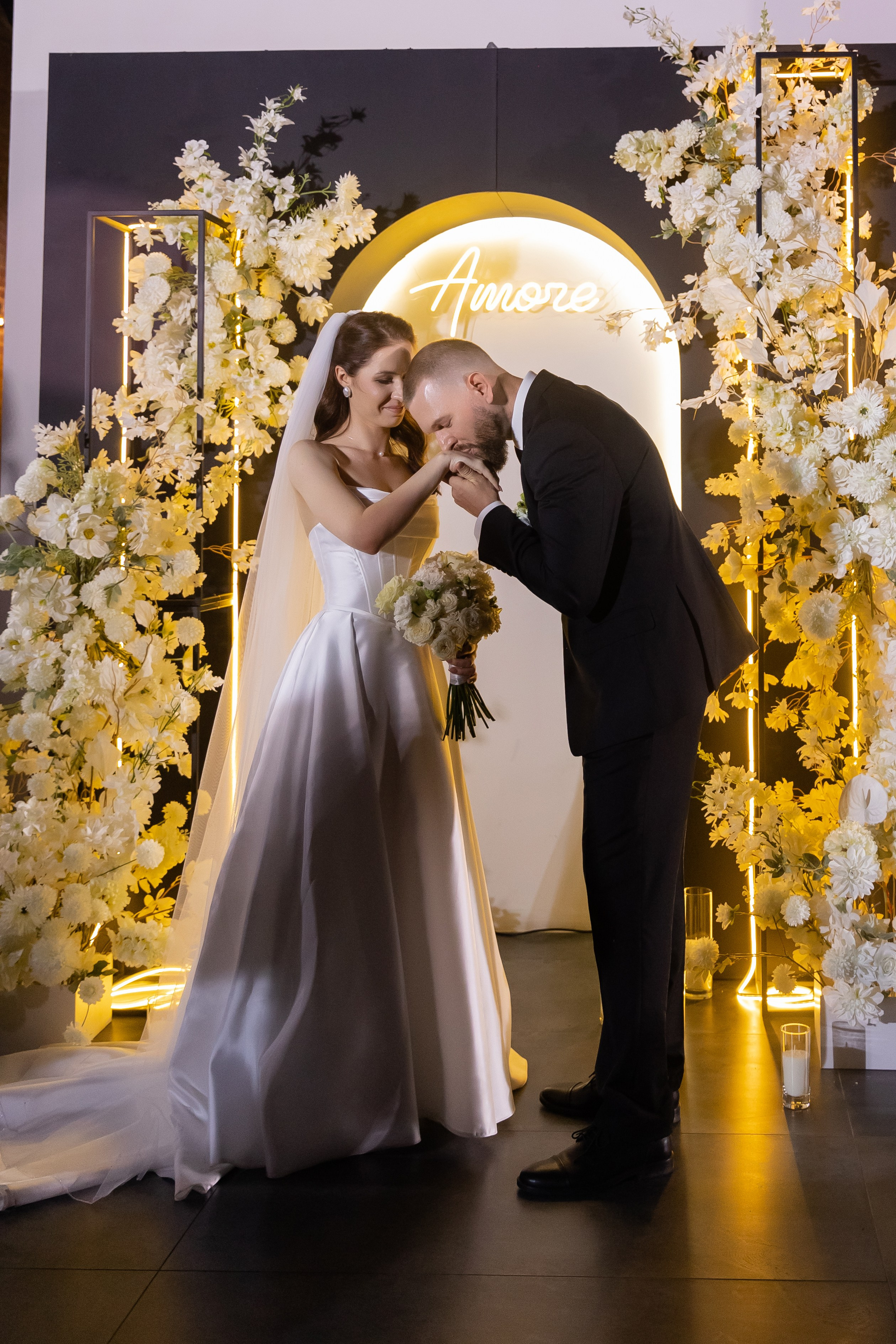 Екатерина и Константин