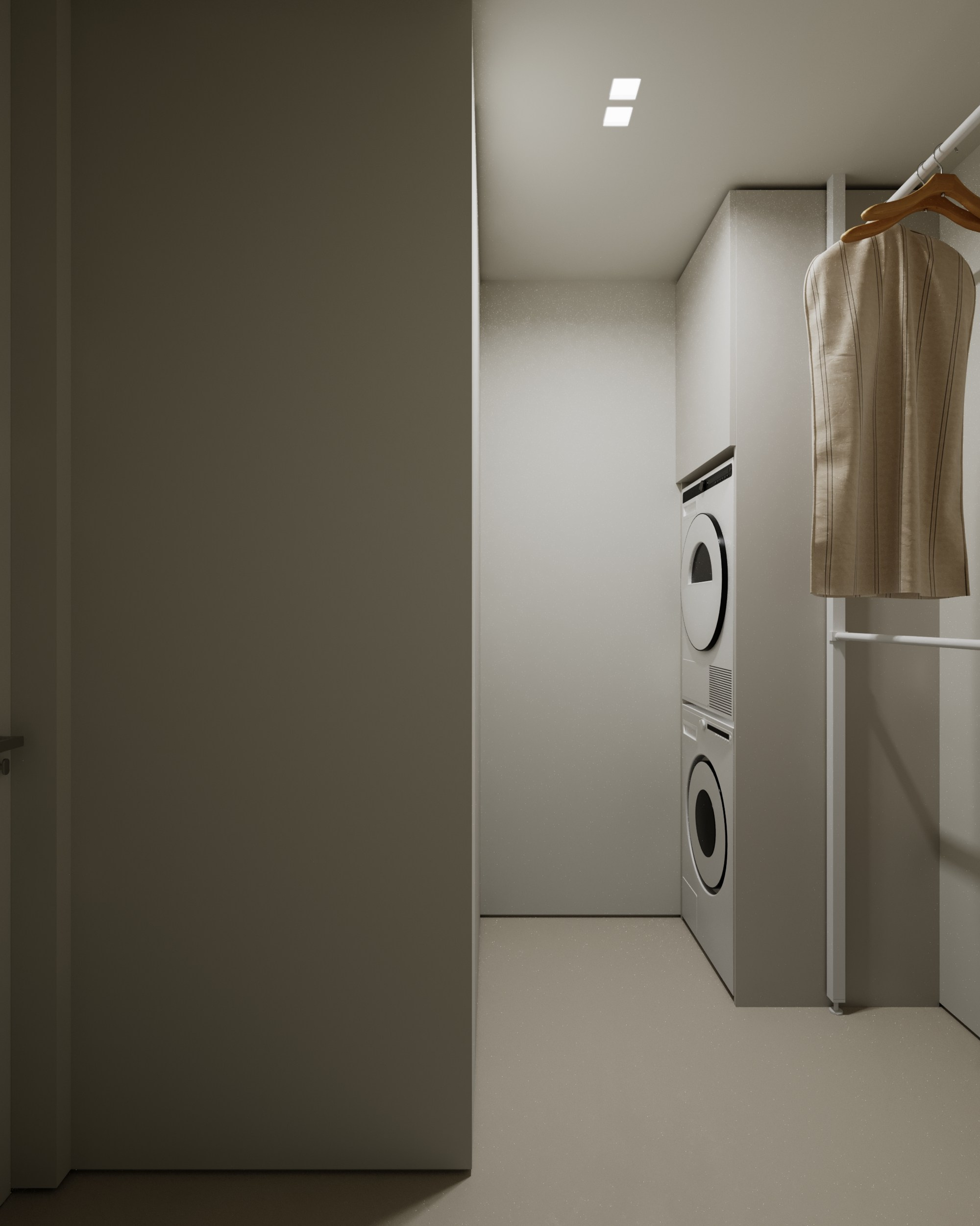 GOR'KY PARK /89 sq m /24'. Интерьерное ателье numéro а
