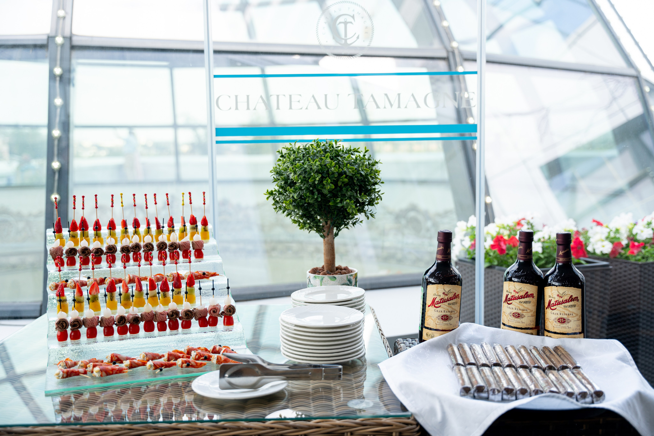 ПРЕЗЕНТАЦИЯ СИГАРЫ. Фотограф на любое мероприятие