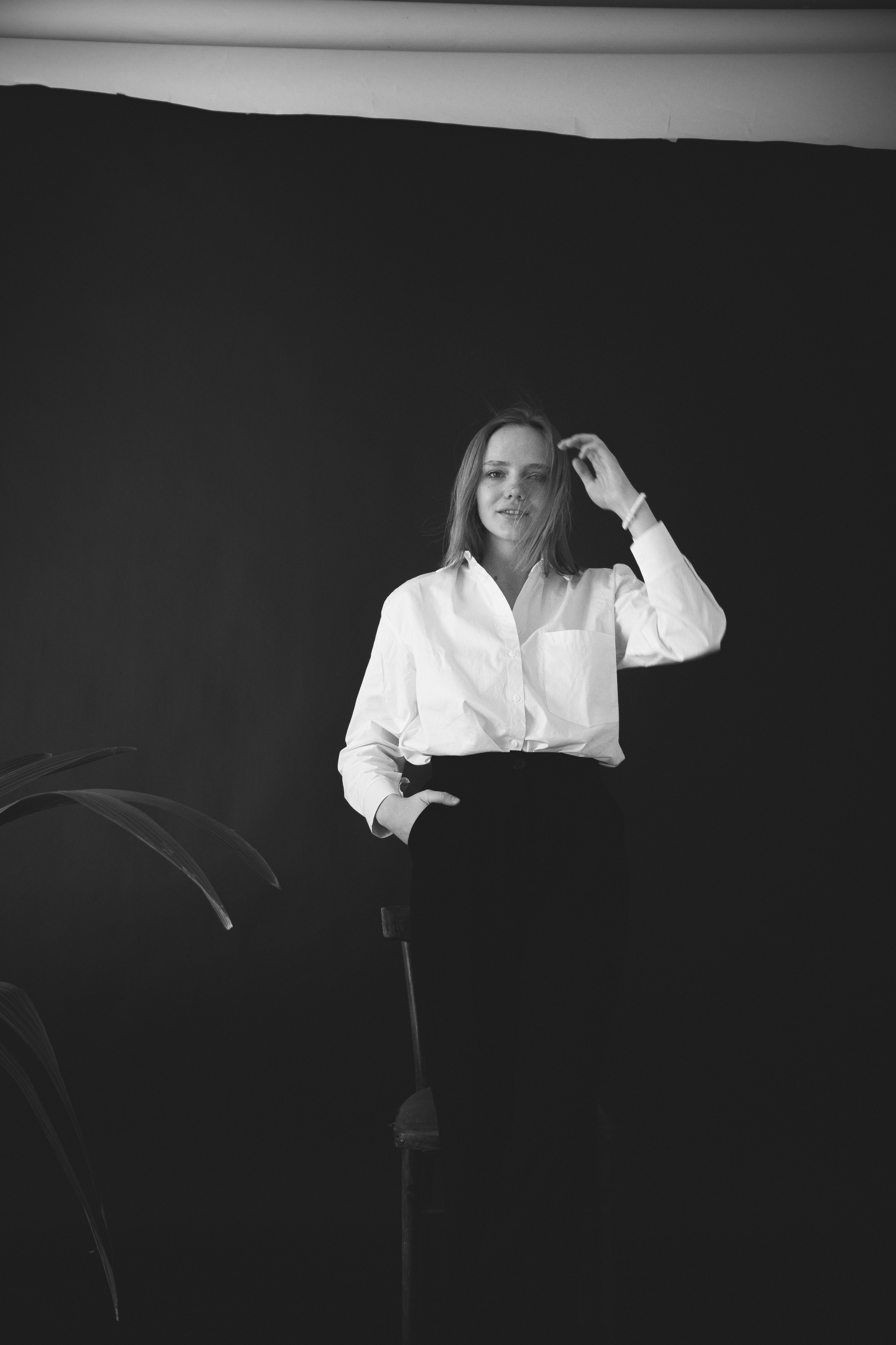 Галя. Фотограф в Самаре Юля Борщ