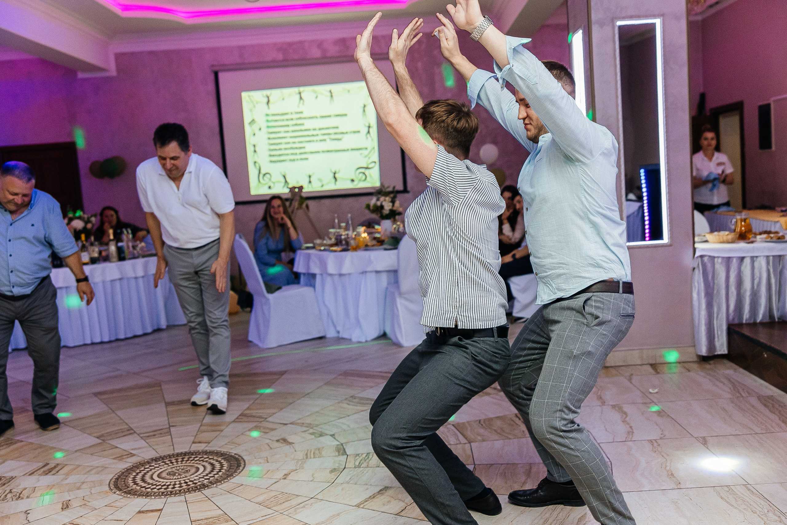 Ярослав и Мария. Свадебный и семейный фотограф Елизавета Ермак | Москва и МО