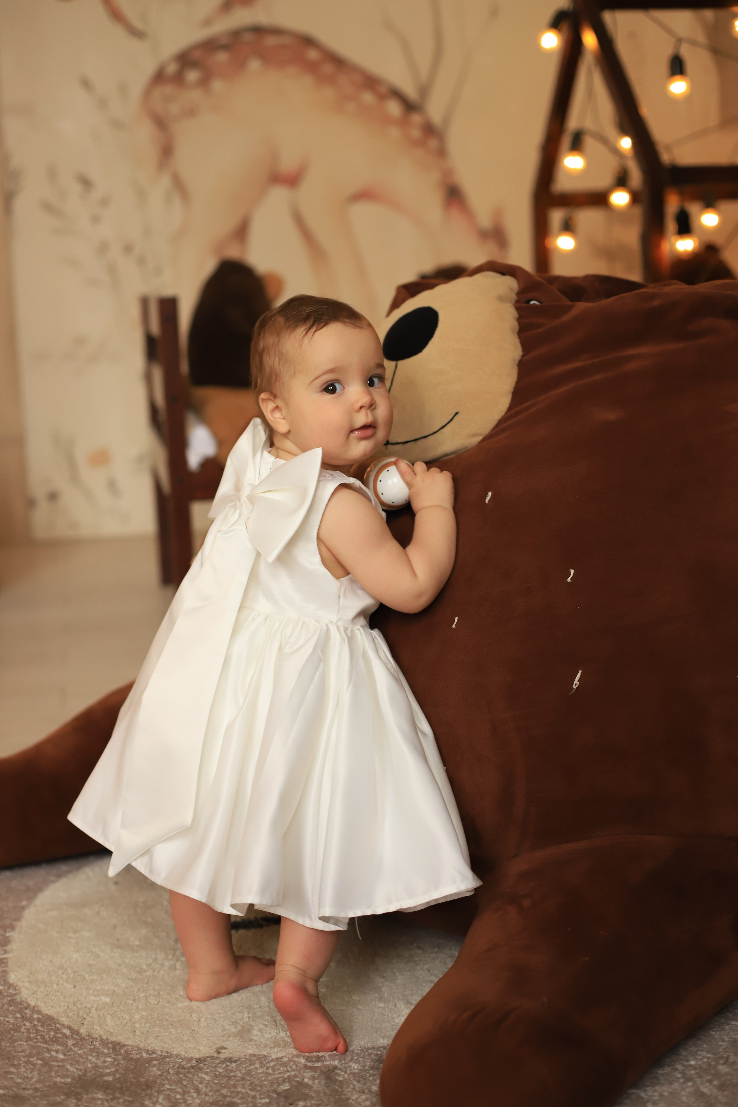 Детки в кадре. Фотограф в Москве Елена Дроботя