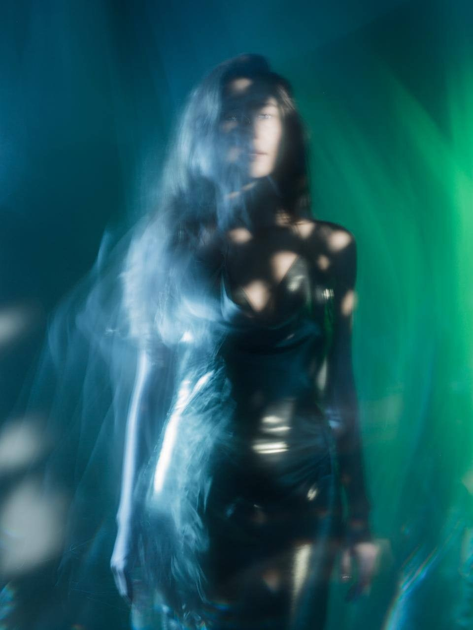 Фотограф концертов в Санкт-Петербурге Валерий Лебедев