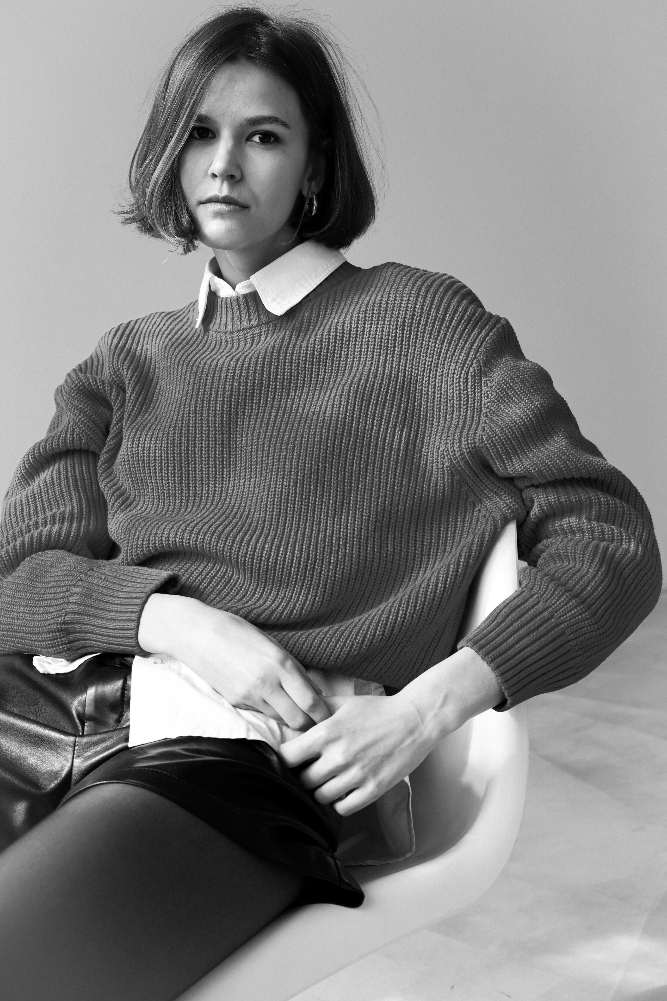 Portrait. Честные истории — самые громкие. Особенно, если они о вас