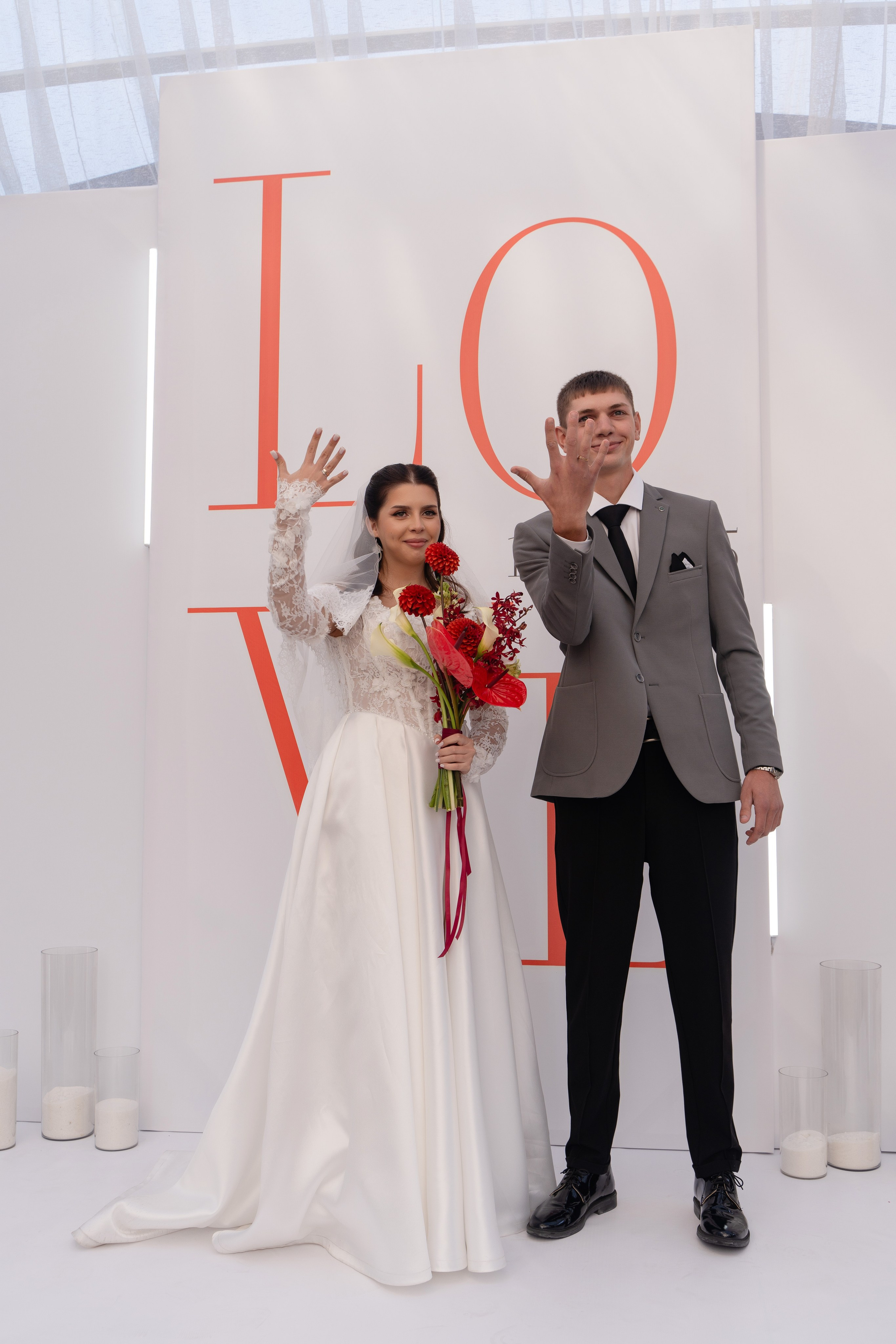 Банкеты. Margosha-ph.ru