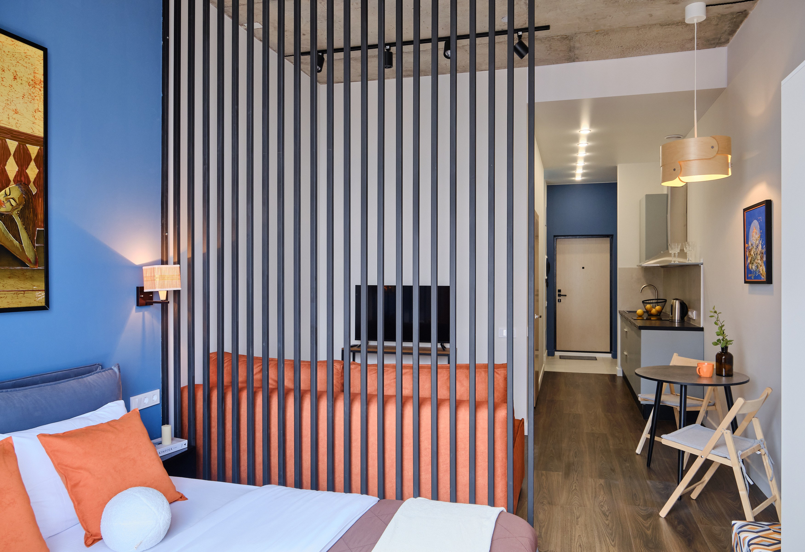 НЕДВИЖИМОСТЬ. Контент-креатор Паша Норицын