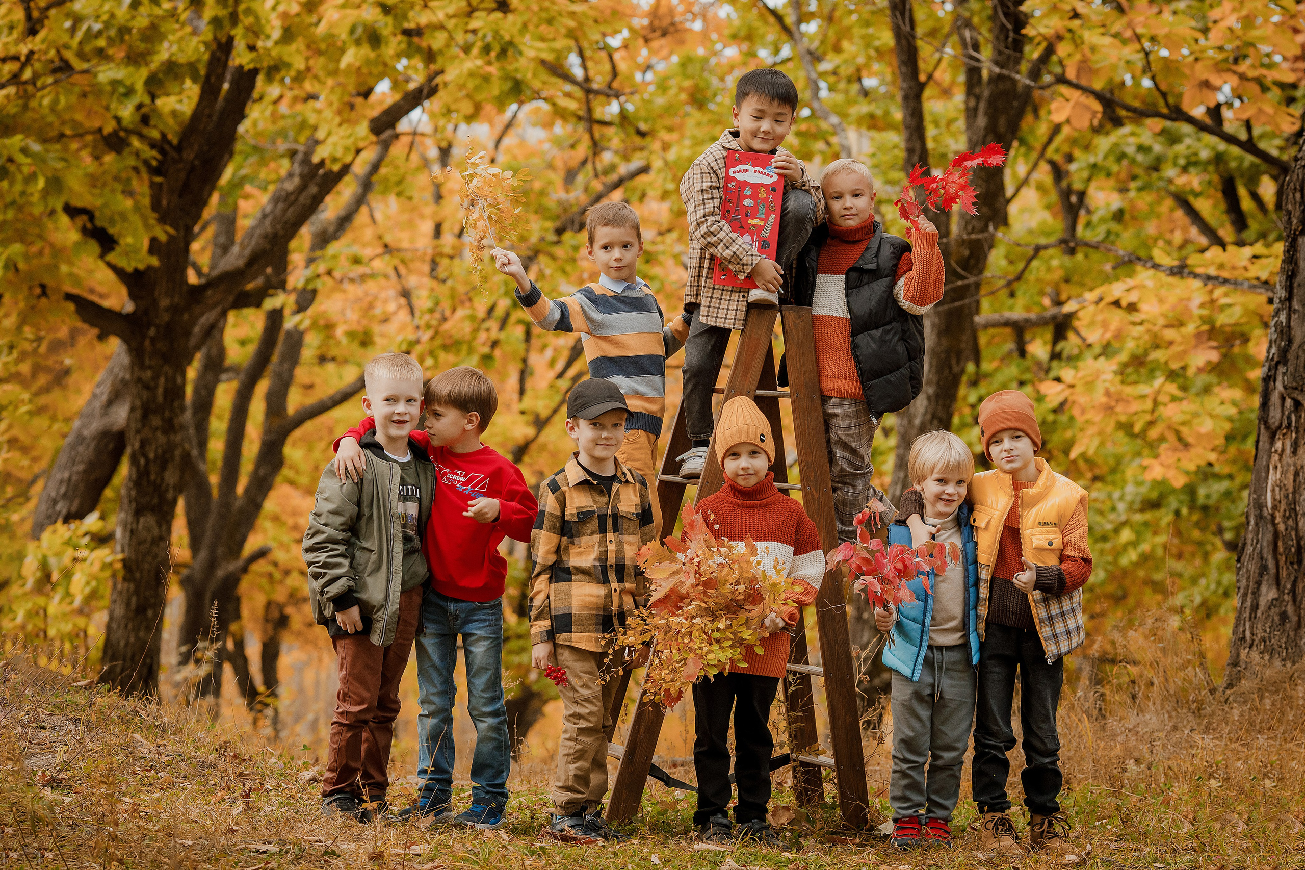 1А «Гимназия № 1» город Артем. Photoalbum-vl.ru