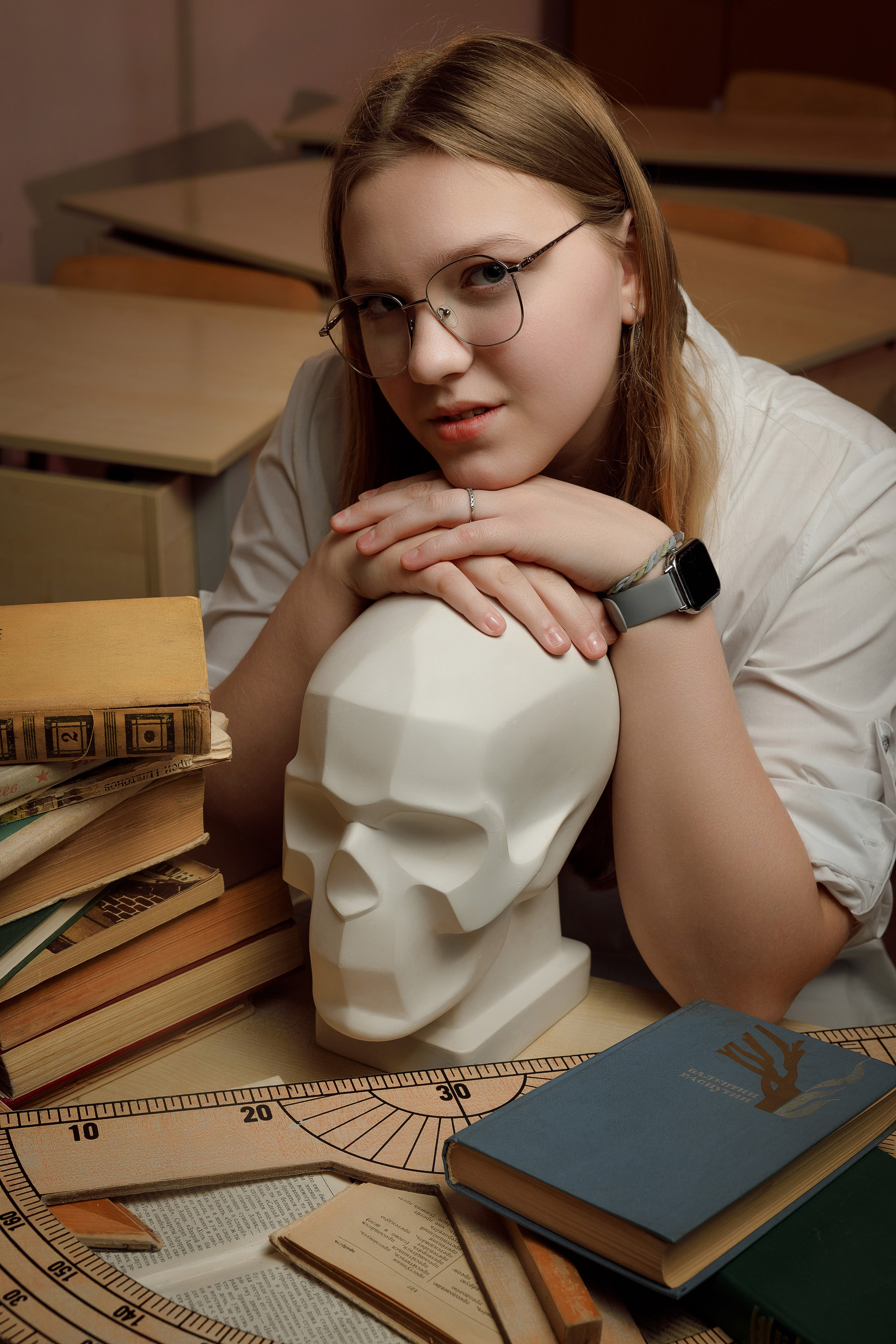 ВГУЭС 9-й класс. Photoalbum-vl.ru