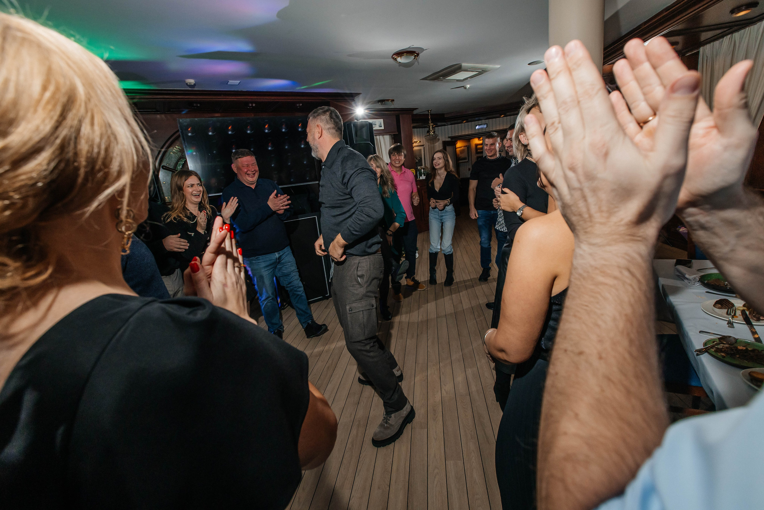 Alexander's Birthday. Maxim Tsoy Photography