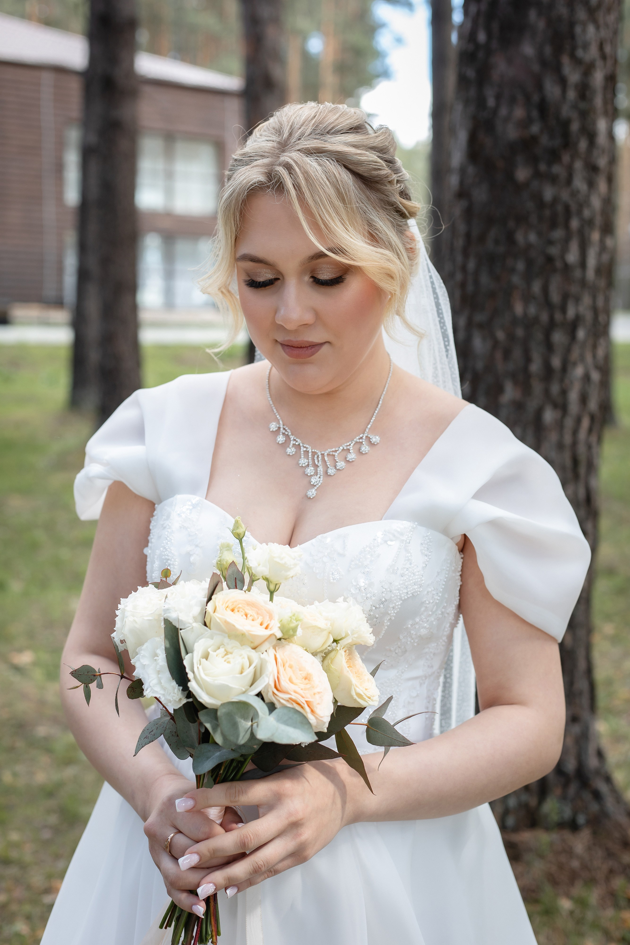 Юрий и Александра. Фотограф Татьяна Орлова