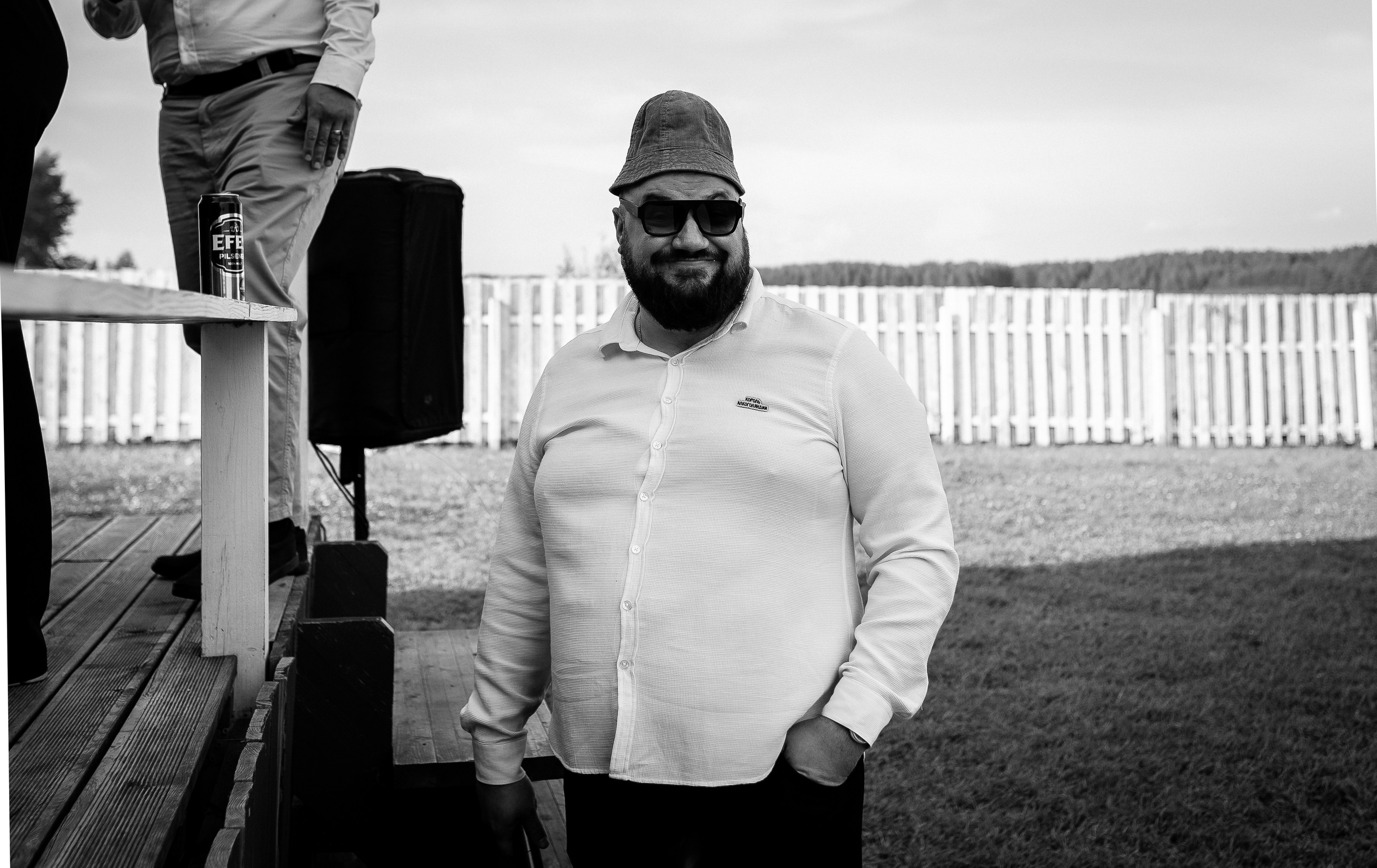 Дима и Маша. Фотограф Татьяна Орлова