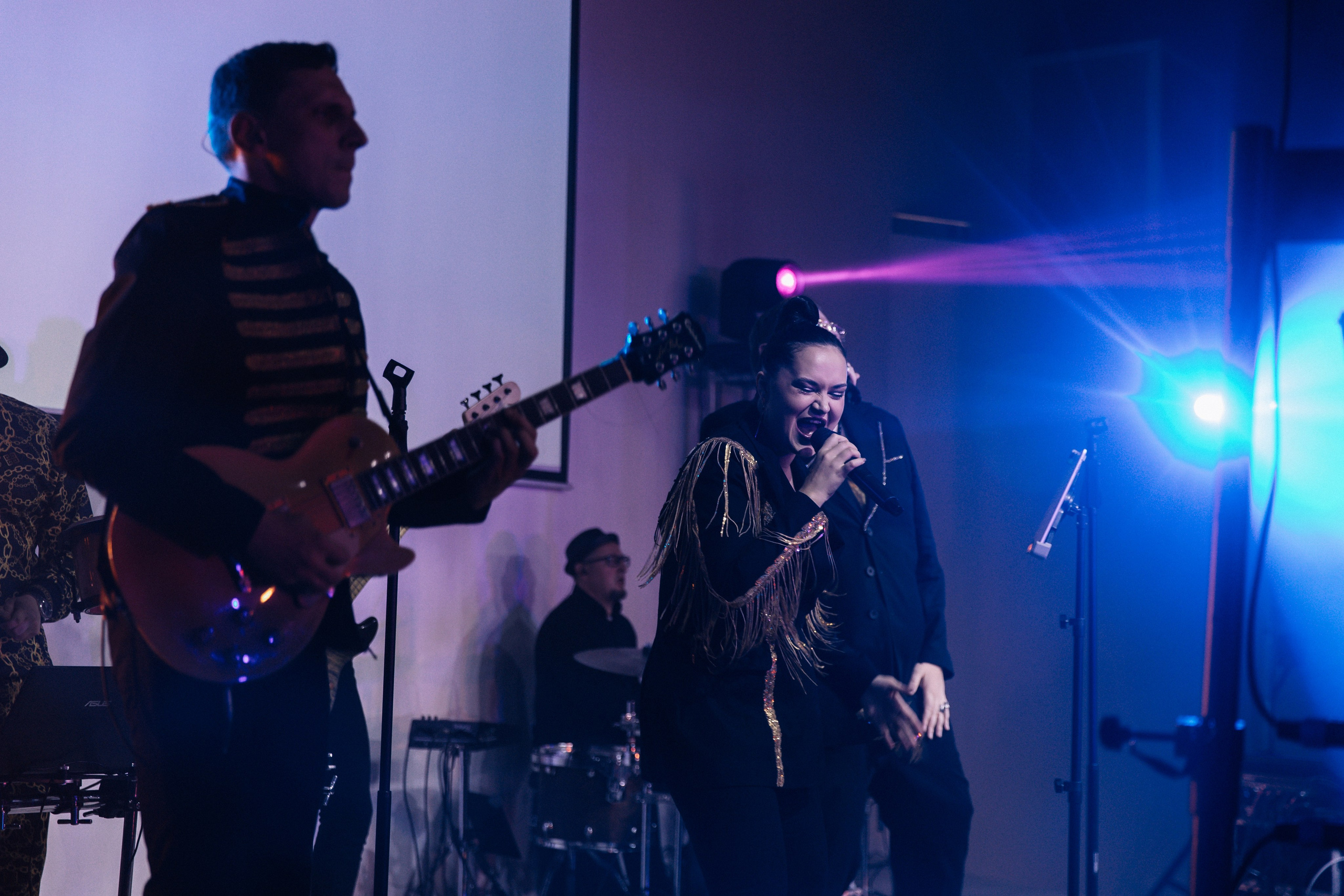 Все начинается с любви!. Свадебный фотограф Алина Хабарова