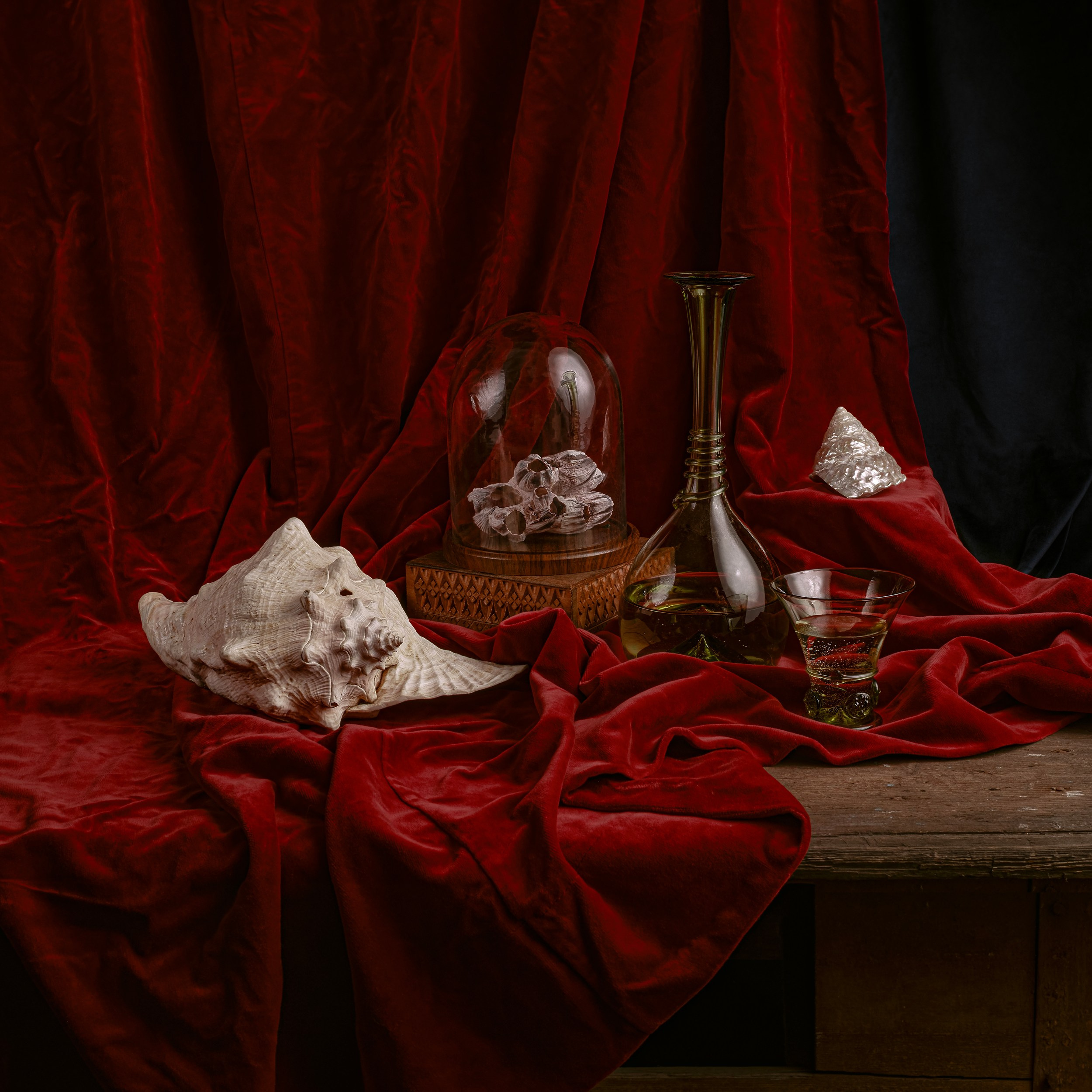 Мария Корченова фотохудожник из Саратова